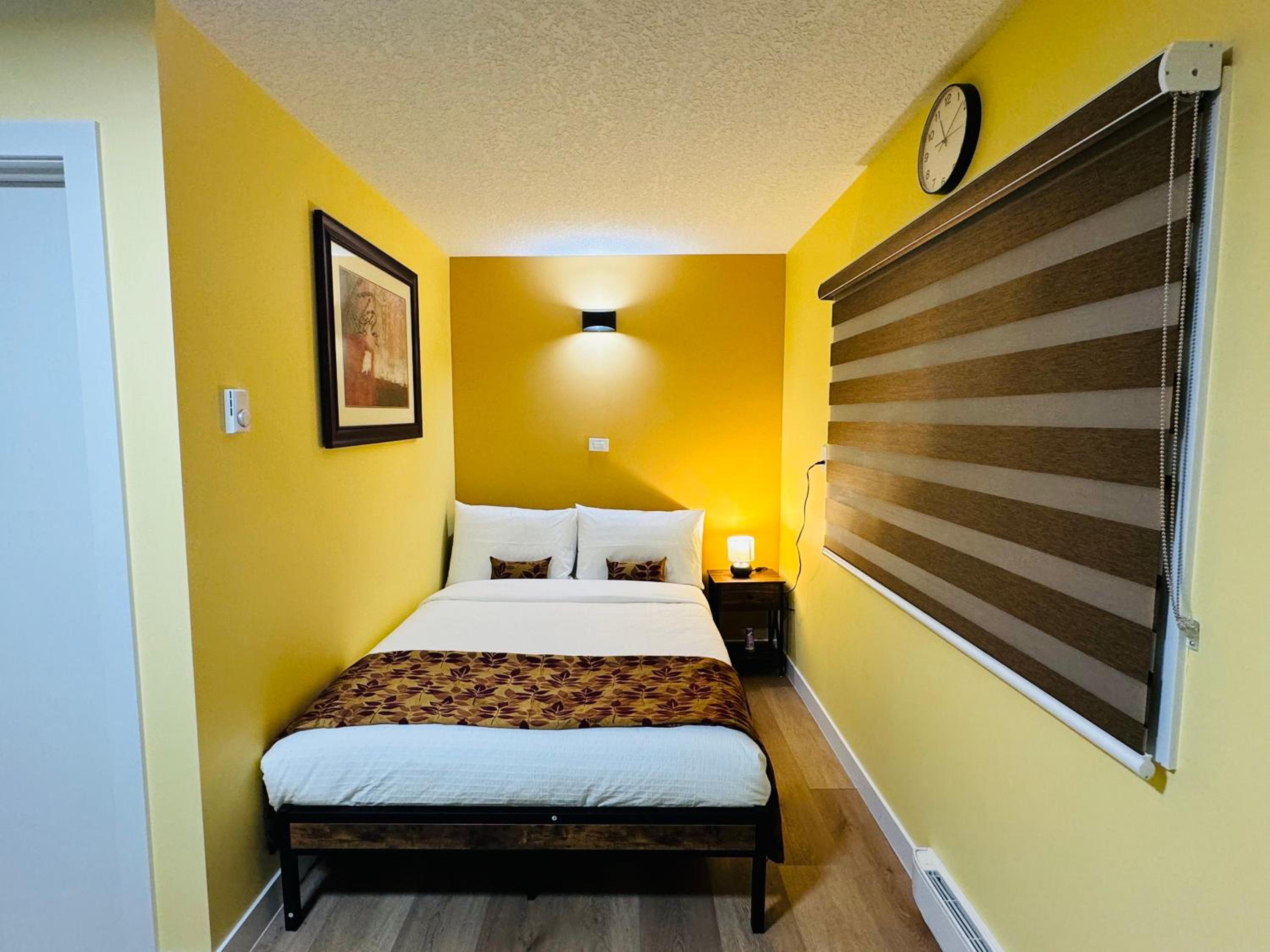 Deluxe Double Room with Extra Bed photo 2