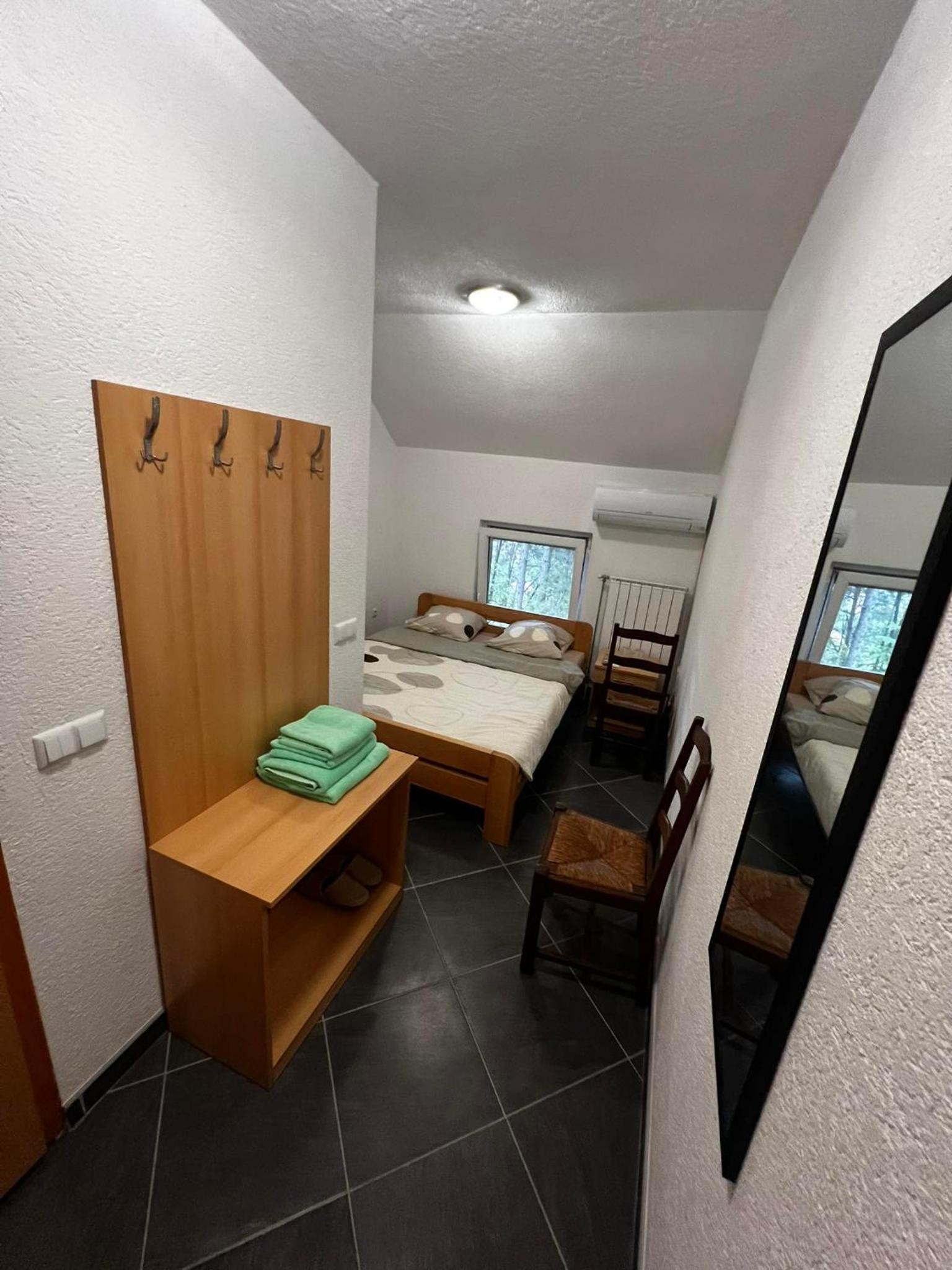 Deluxe Double Room photo 1