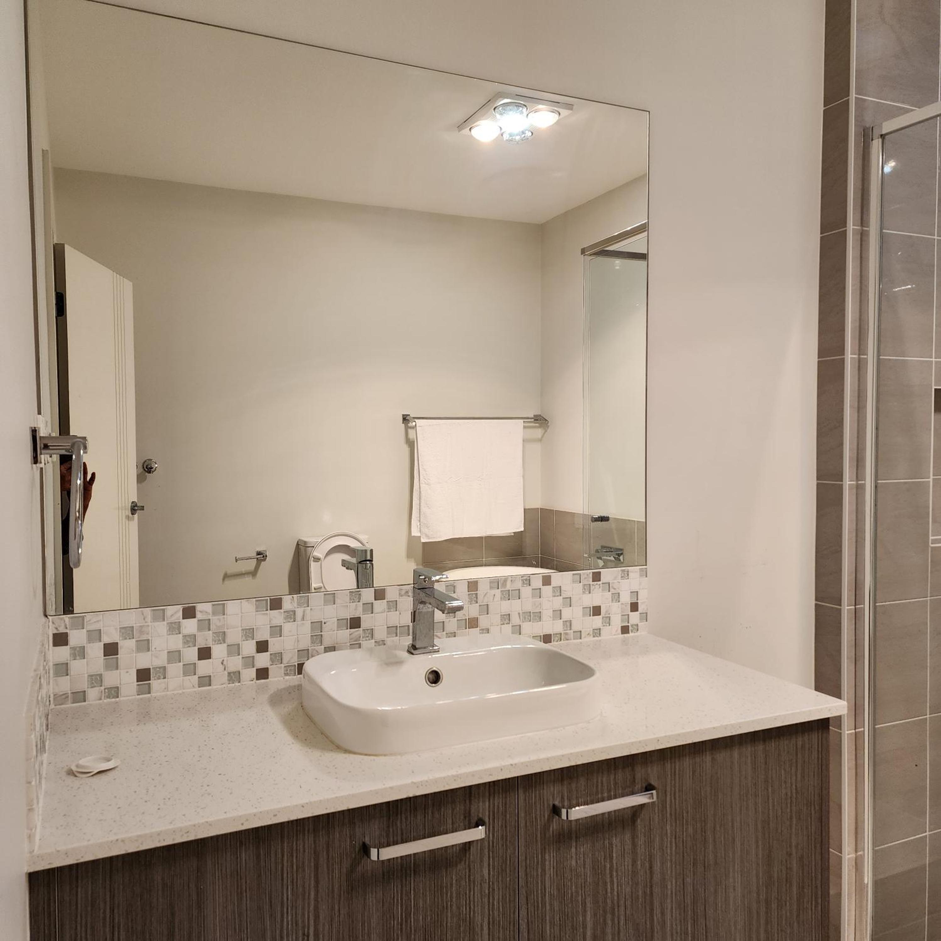 Standard Double Room with Fan photo 3