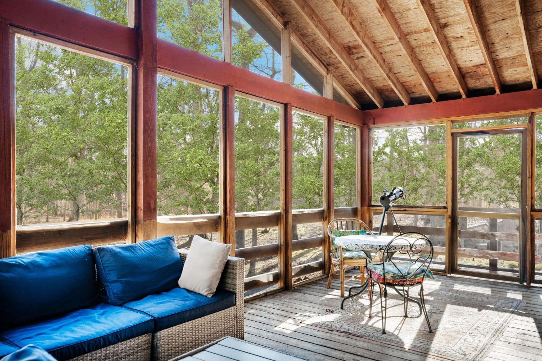 Chalet photo 3
