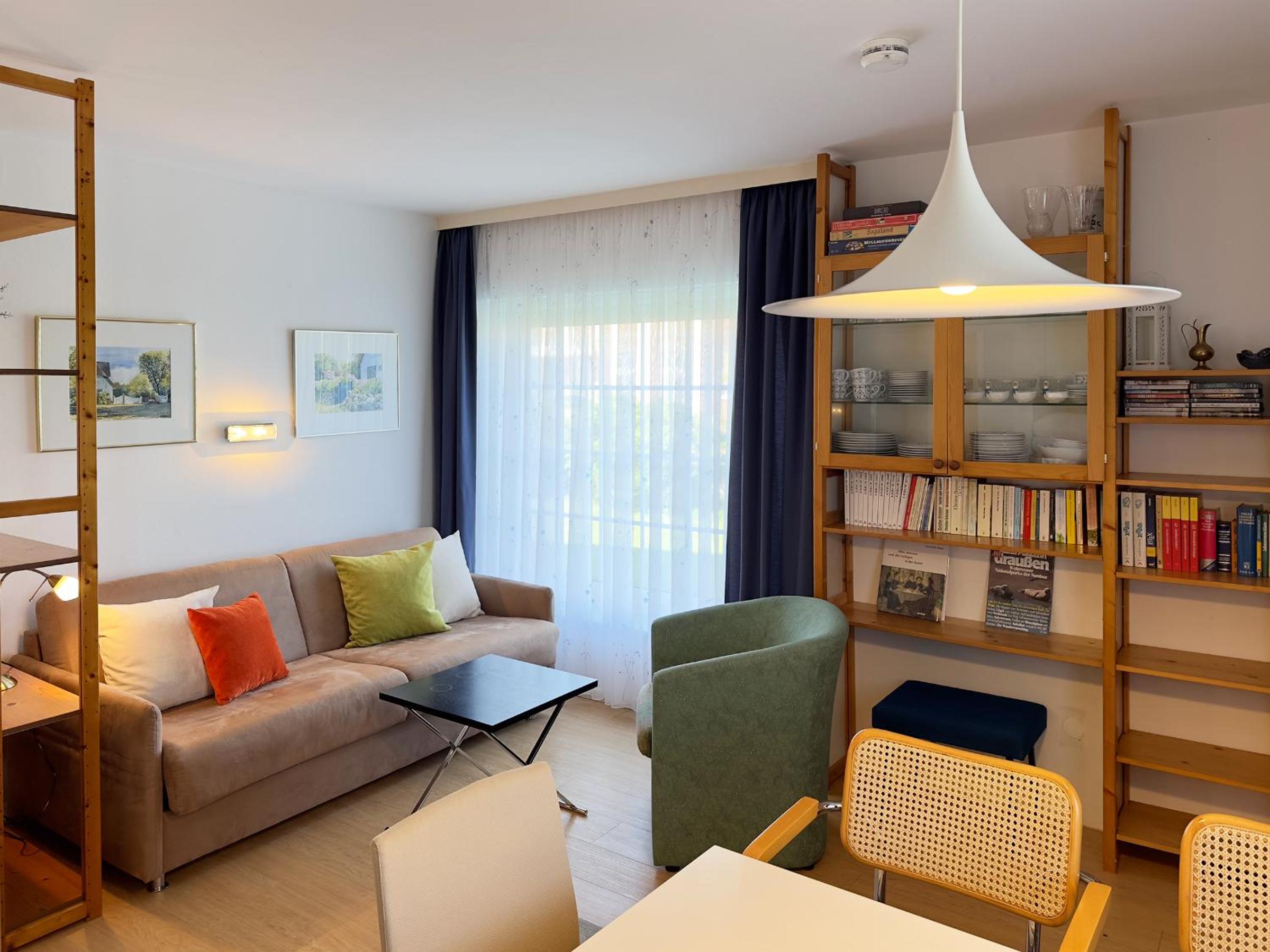 Apartment with Terrace photo 1