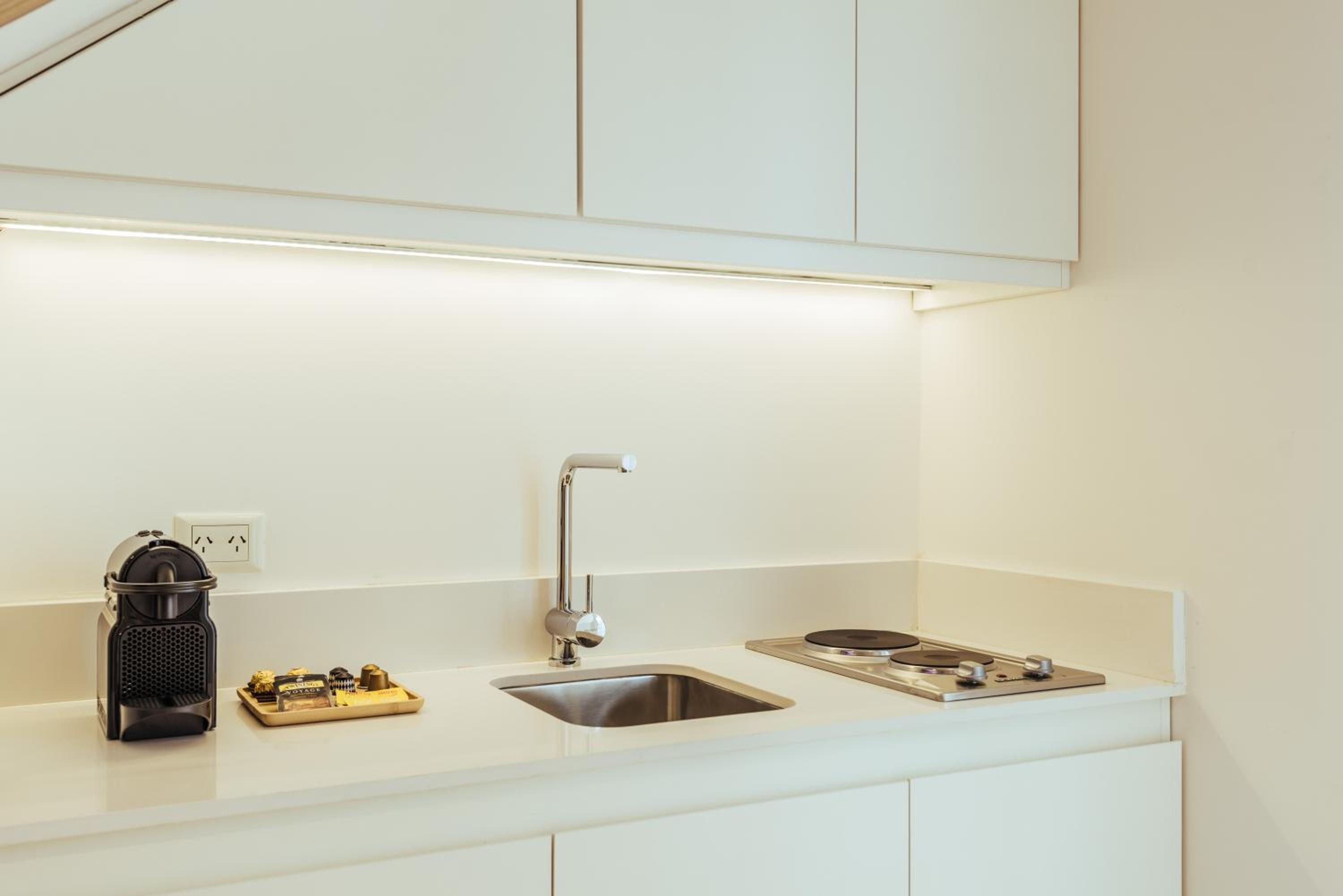 Duplex Apartment photo 2