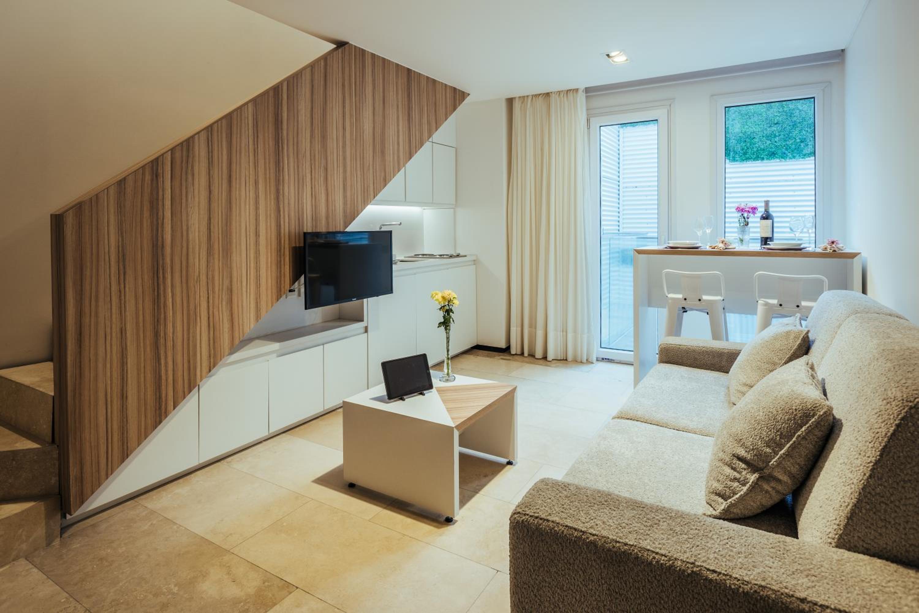 Duplex Apartment photo 1