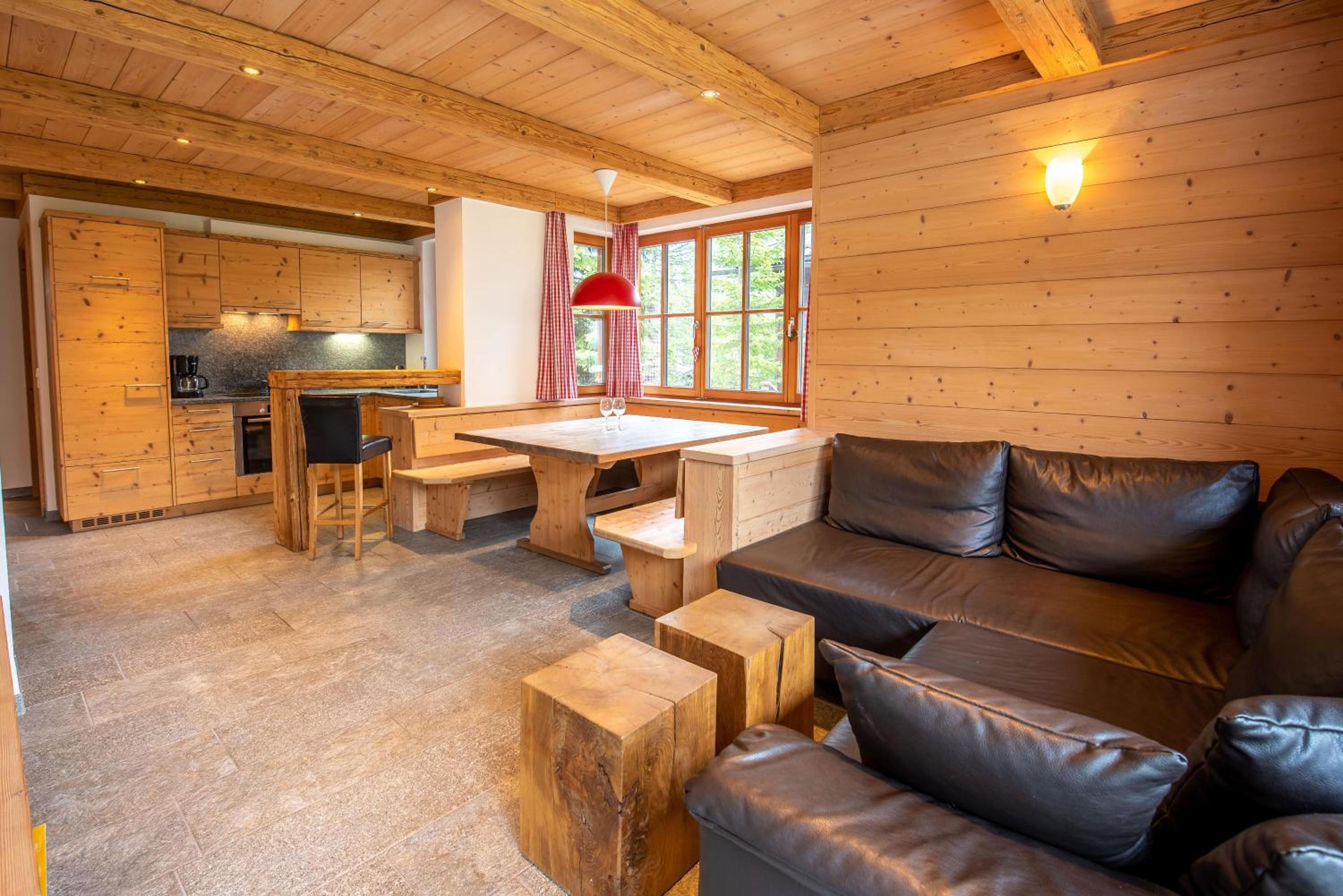 Vacation Home photo 1