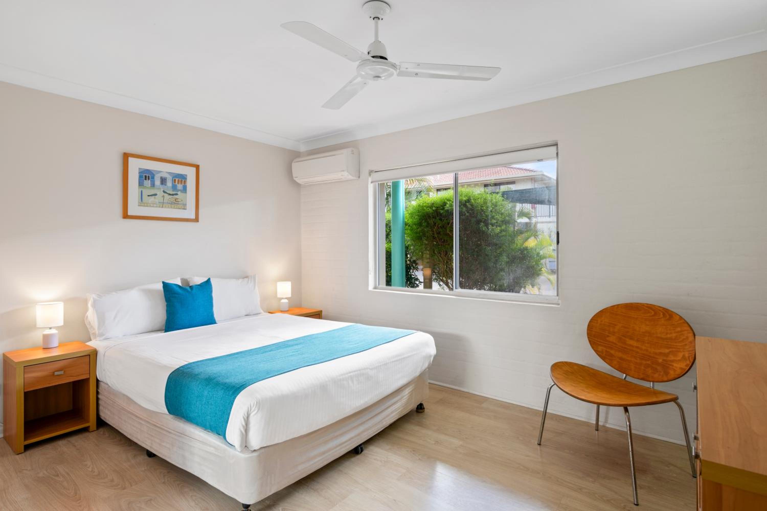 One-Bedroom Apartment - Ground Floor, photo 7