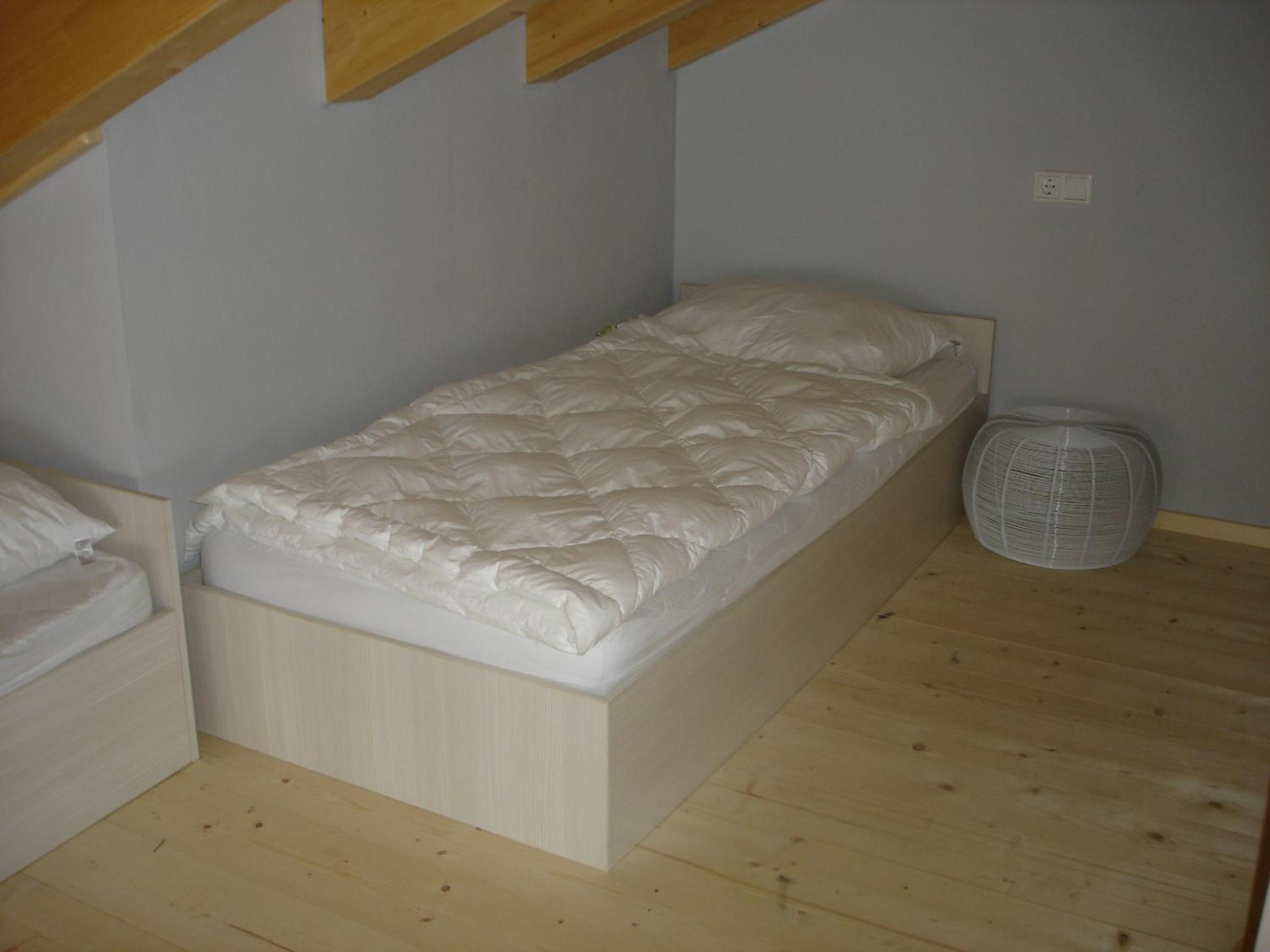 Apartment with Mountain View photo 2