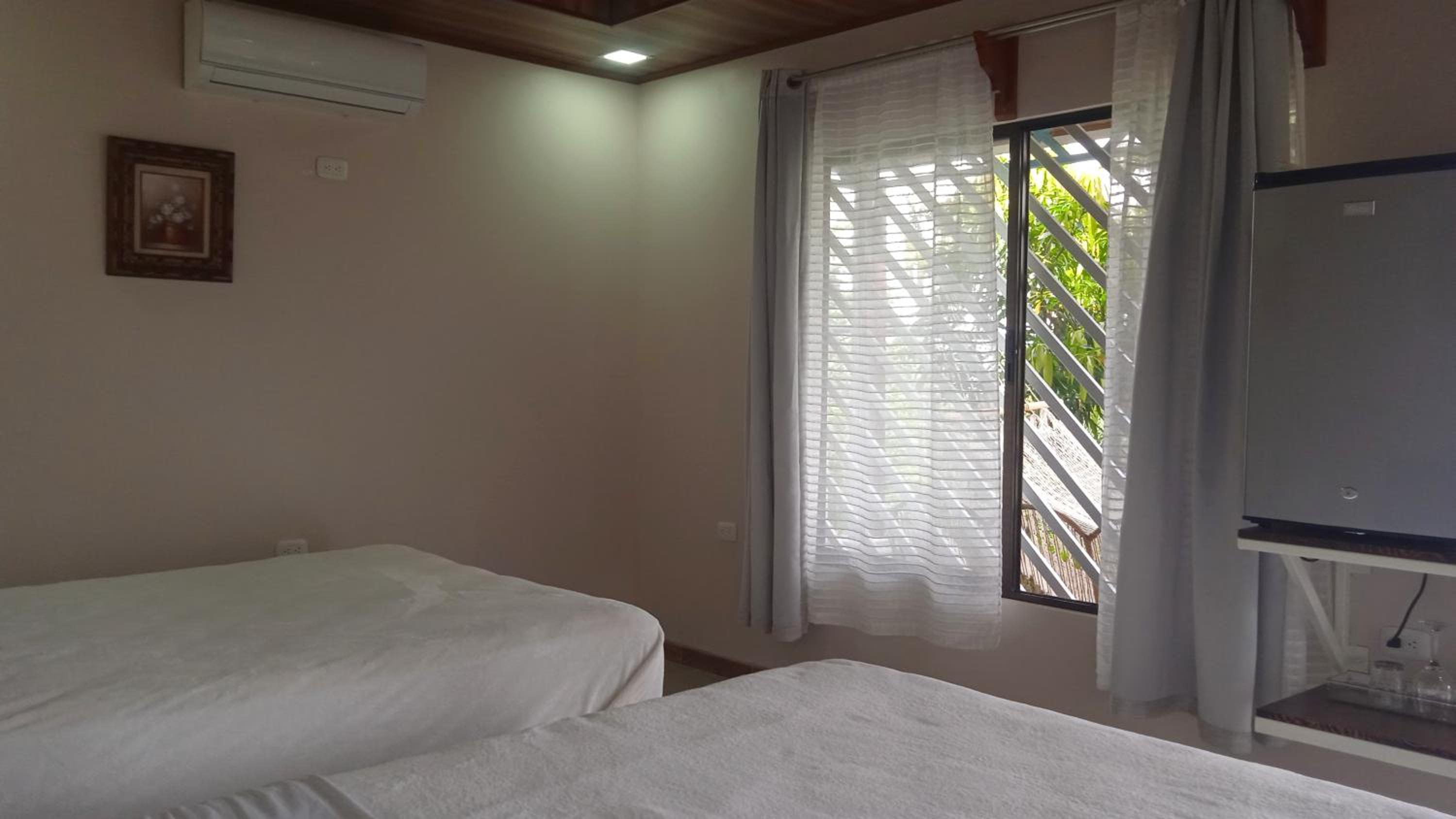 Twin Room with Private Bathroom
