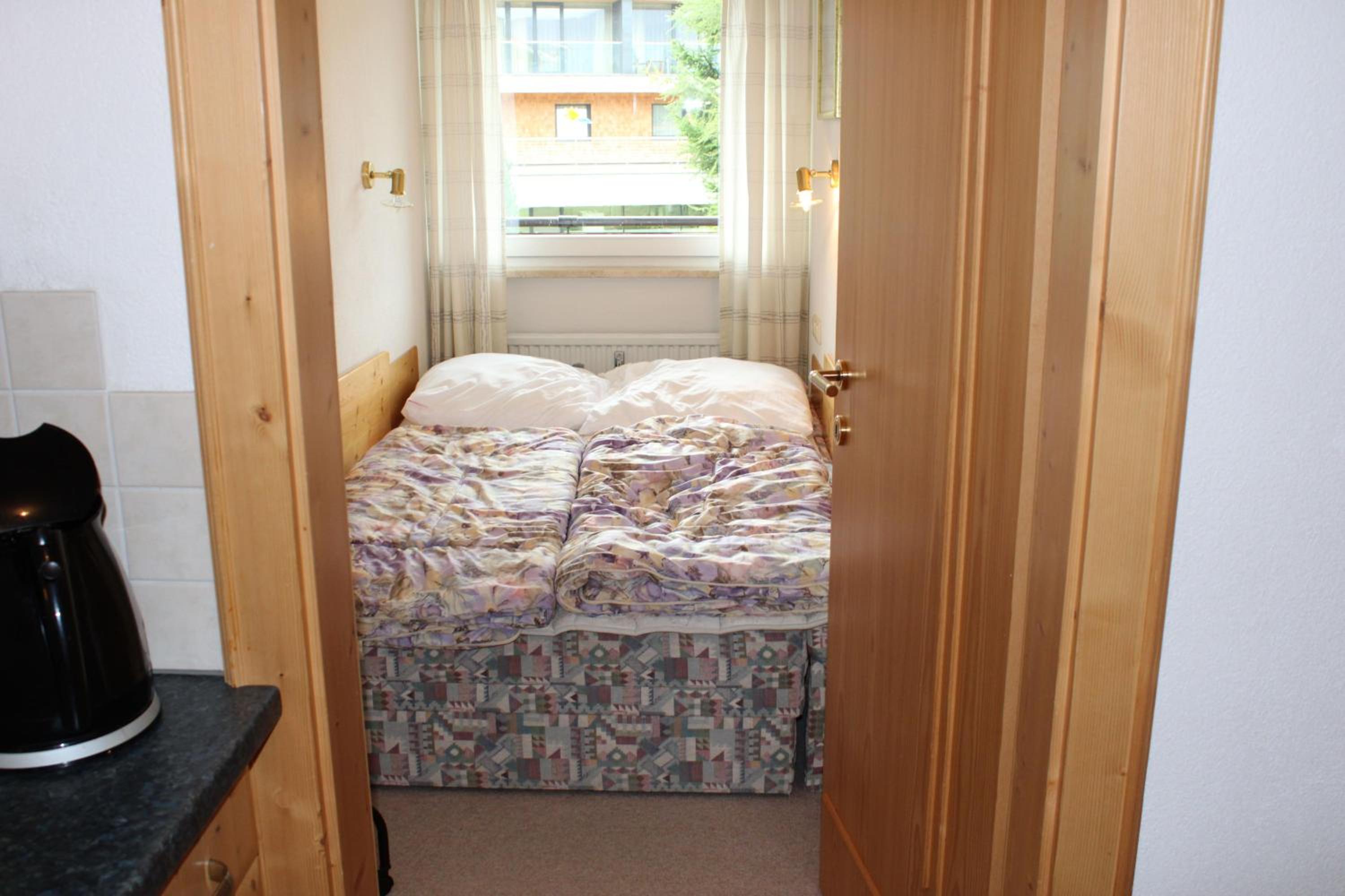 Apartment with Mountain View photo 1