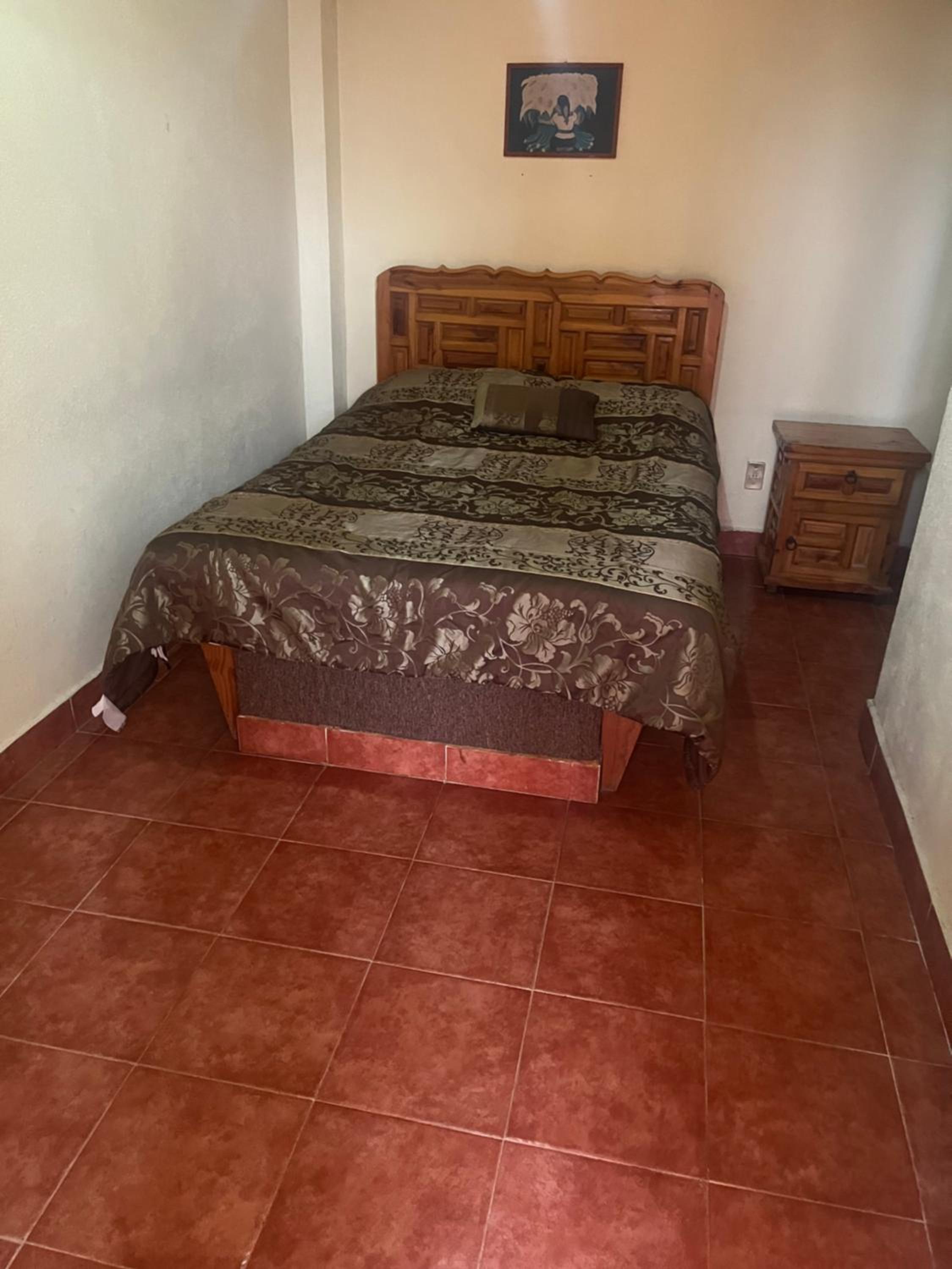 Budget Double Room photo 2