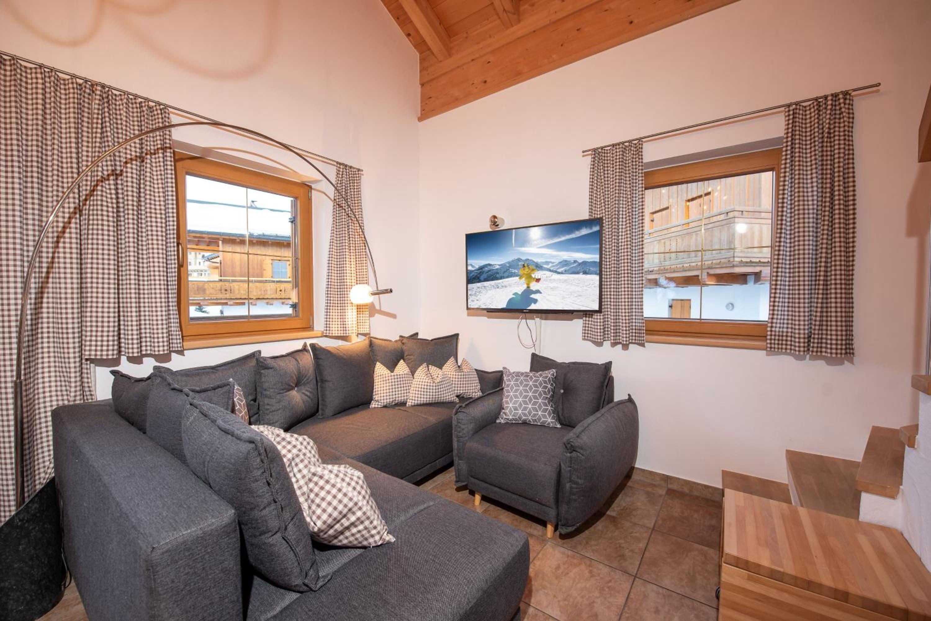 Vacation Home photo 1