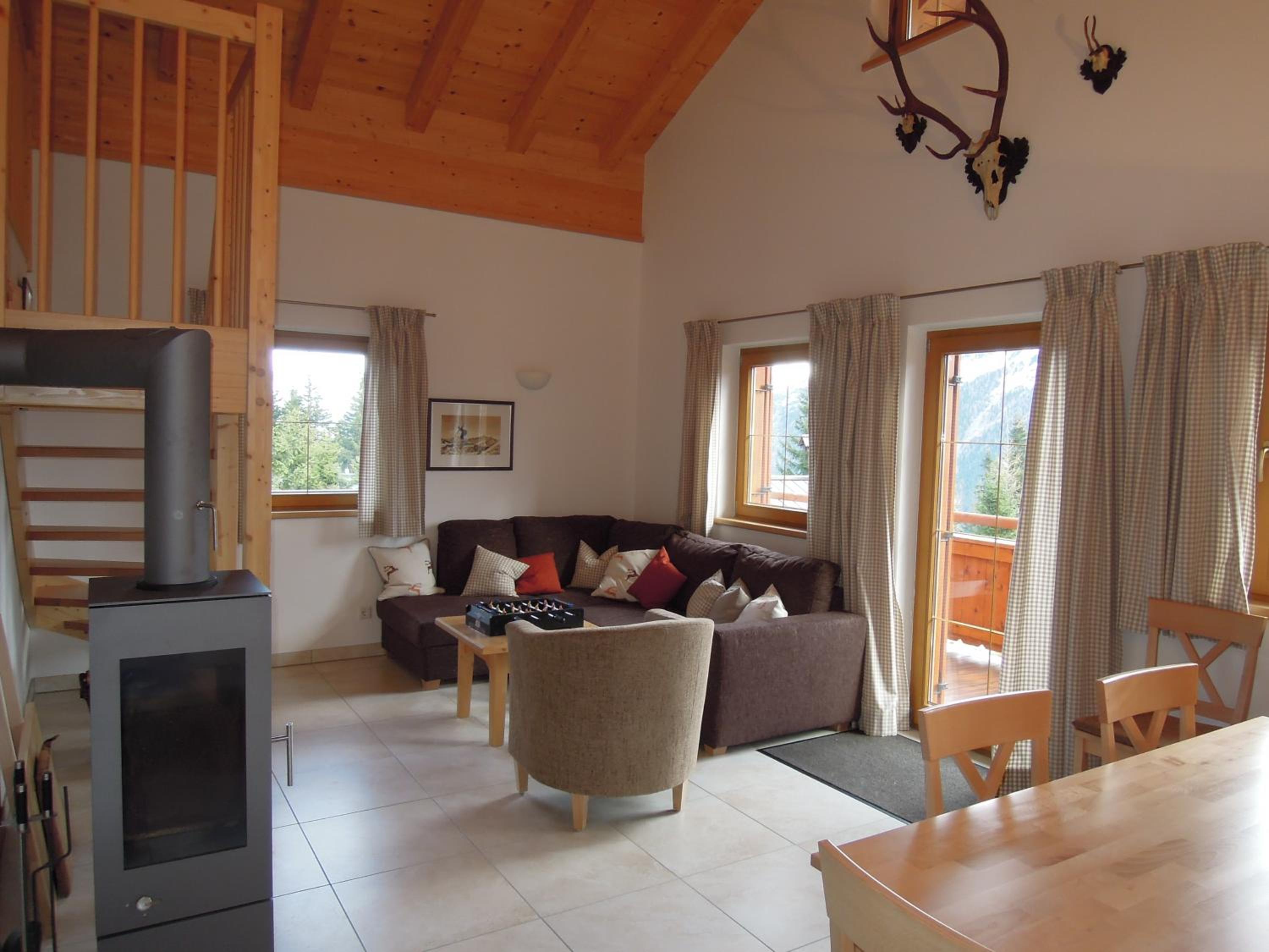 Vacation Home photo 1