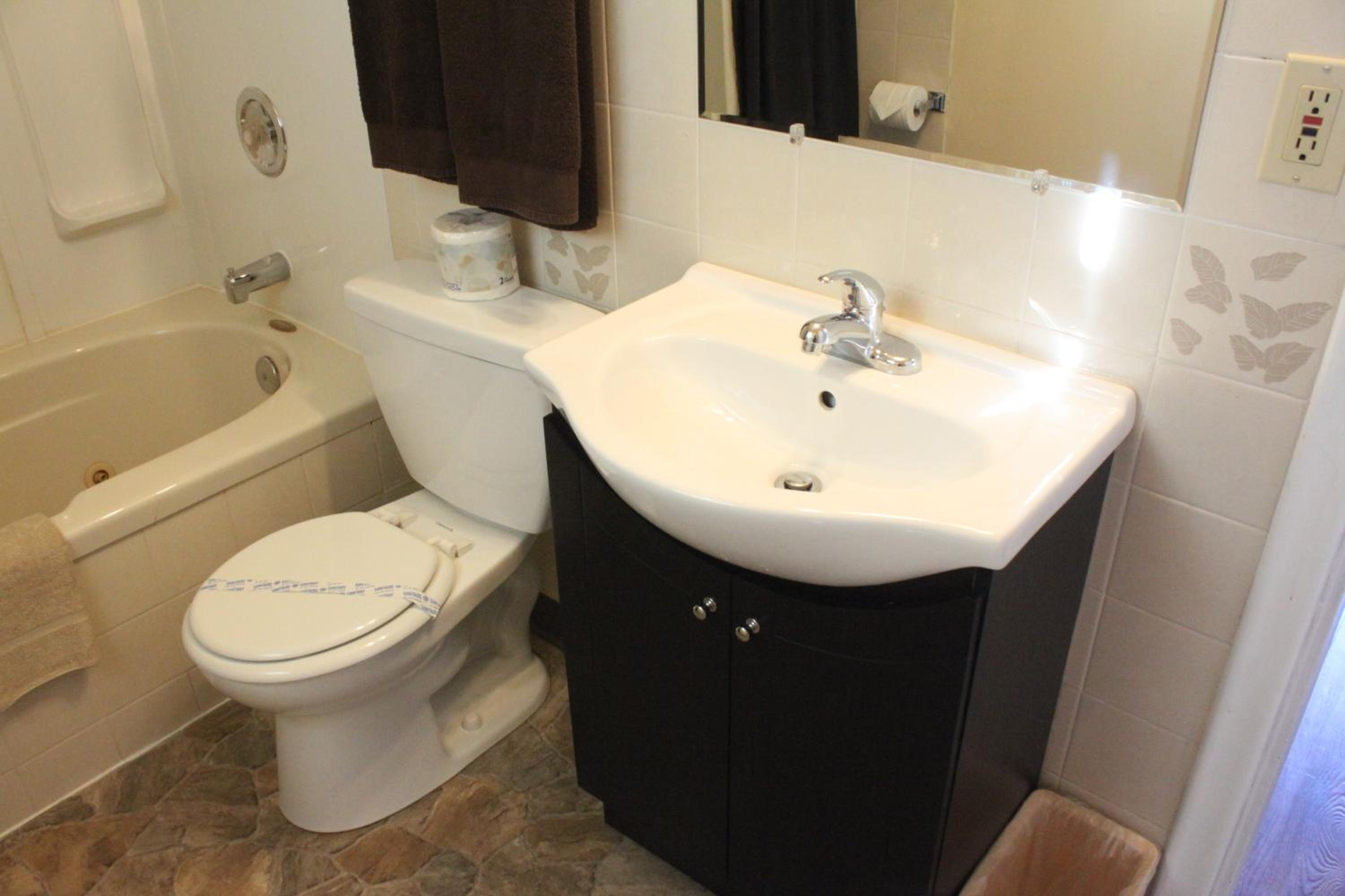 Family Suite photo 2