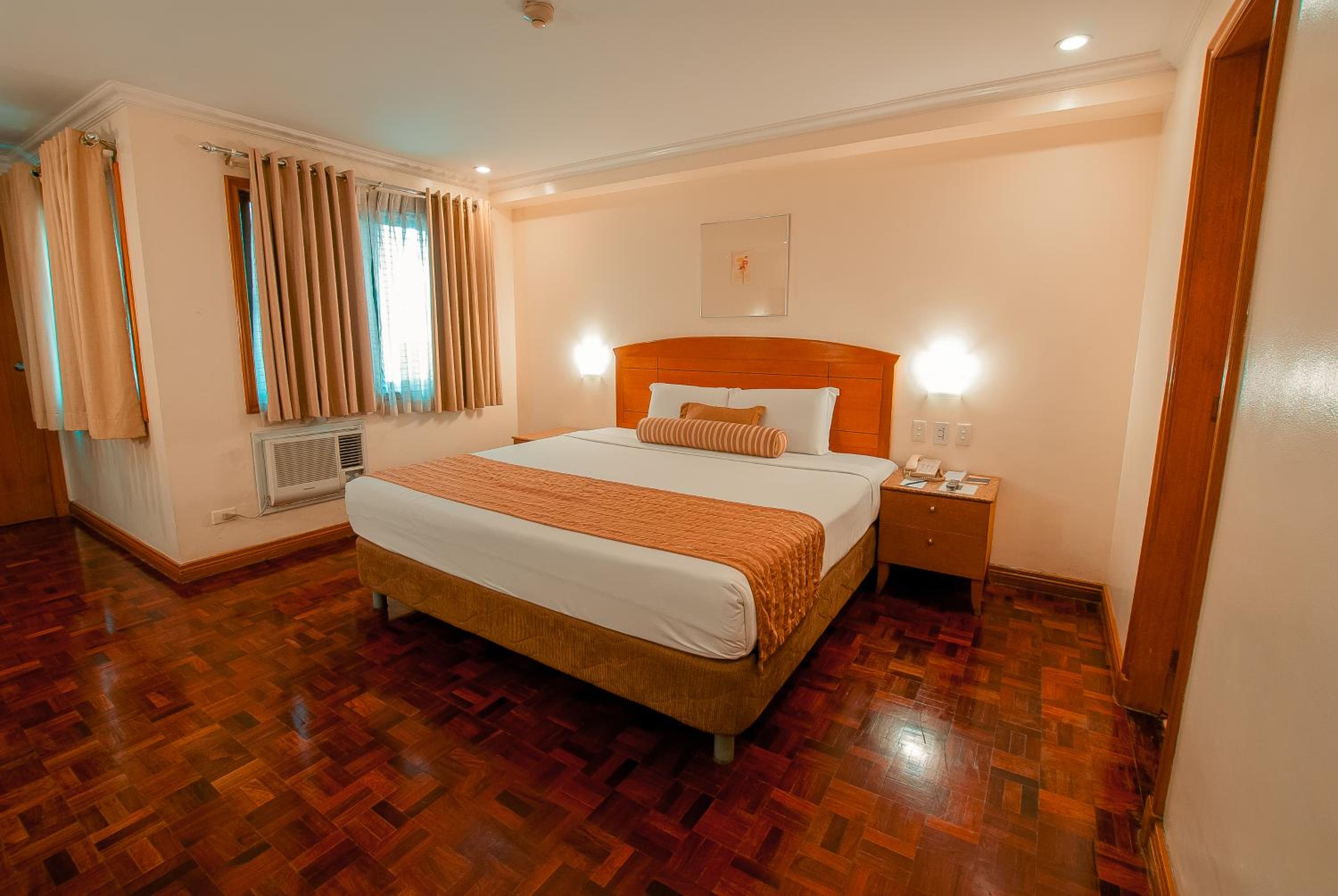Deluxe Double Room - Photo 1