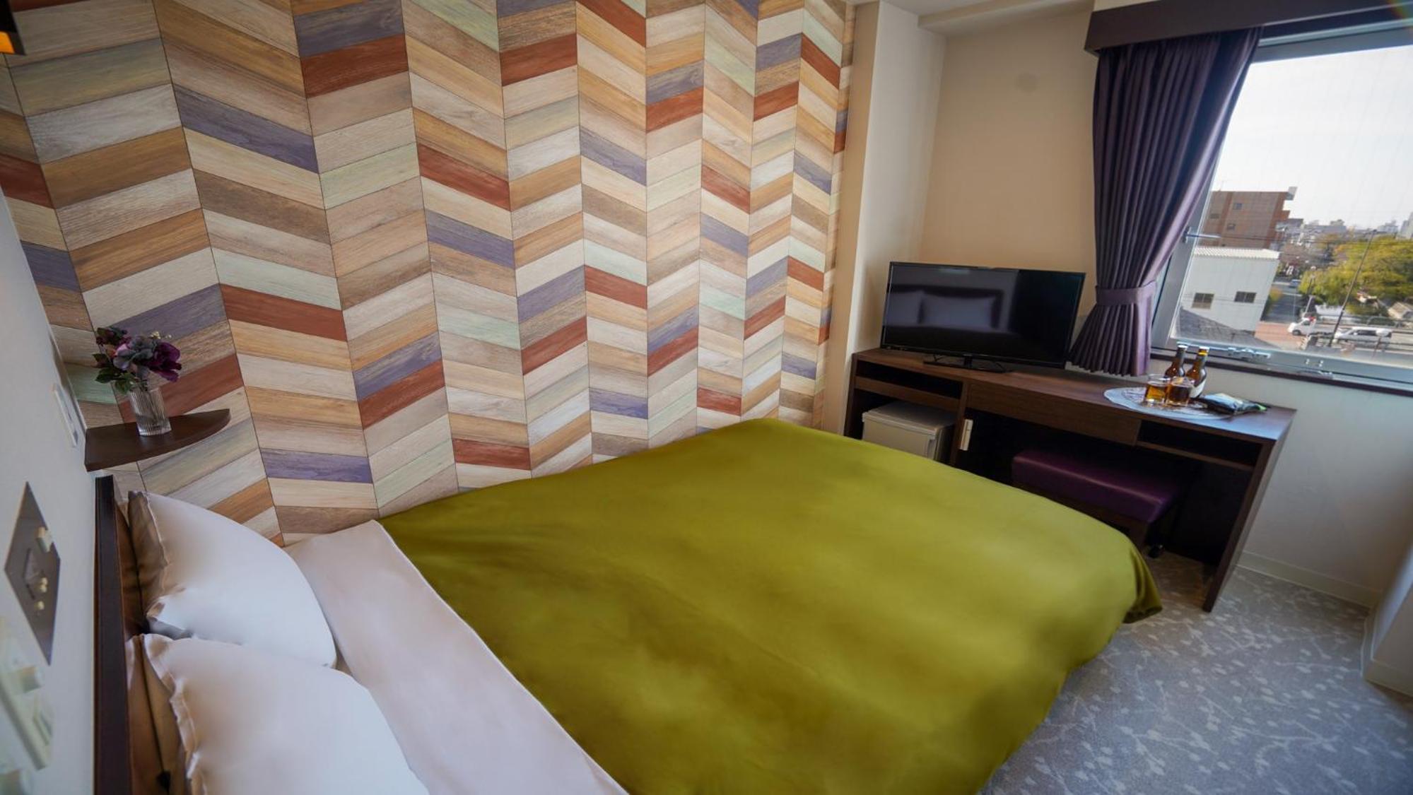 Renewal Standard Double Room - Non-Smoking - Photo 6