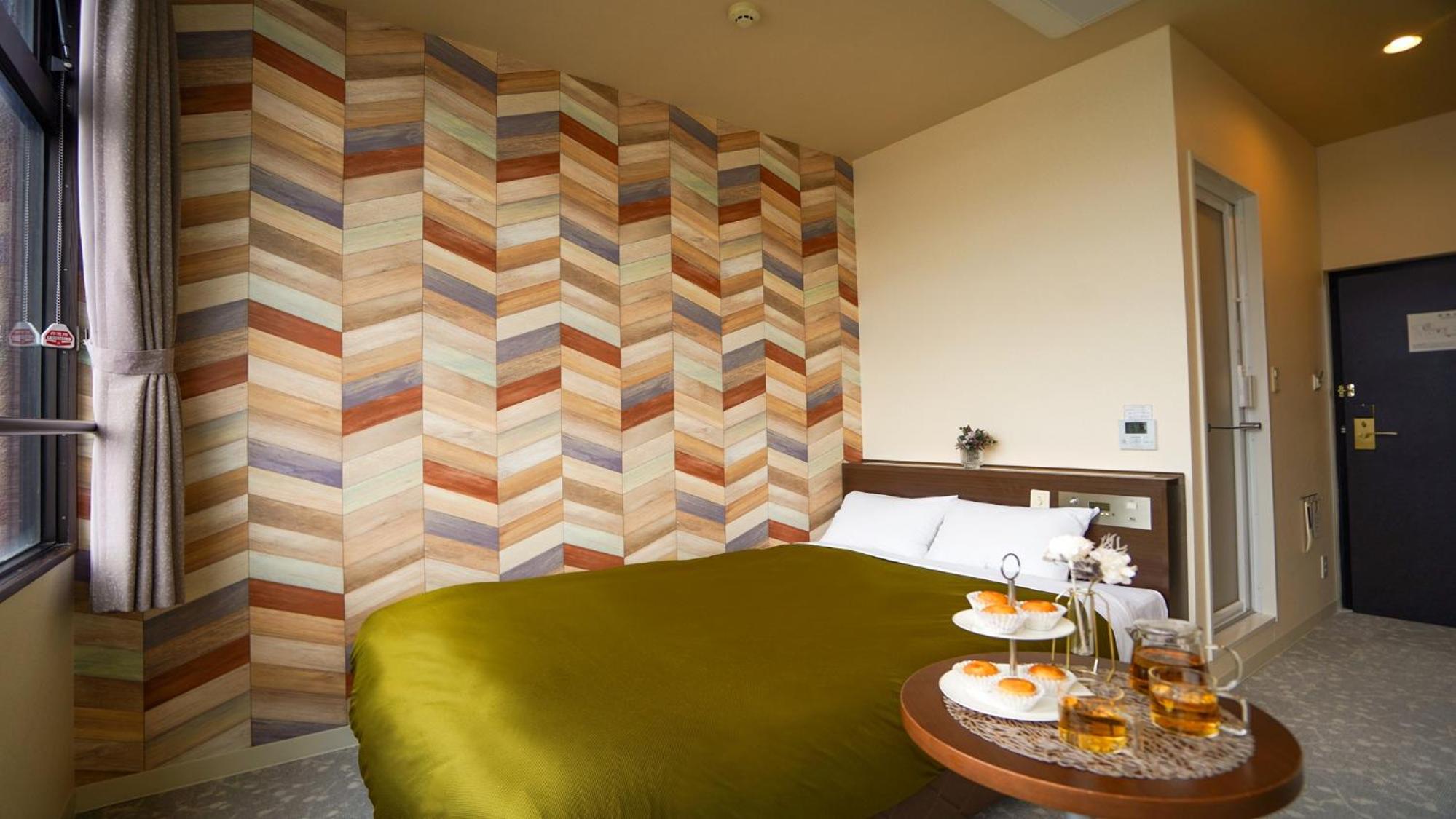 Renewal Deluxe Double Room - Smoking (E-Cigarettes Only) - Photo 6