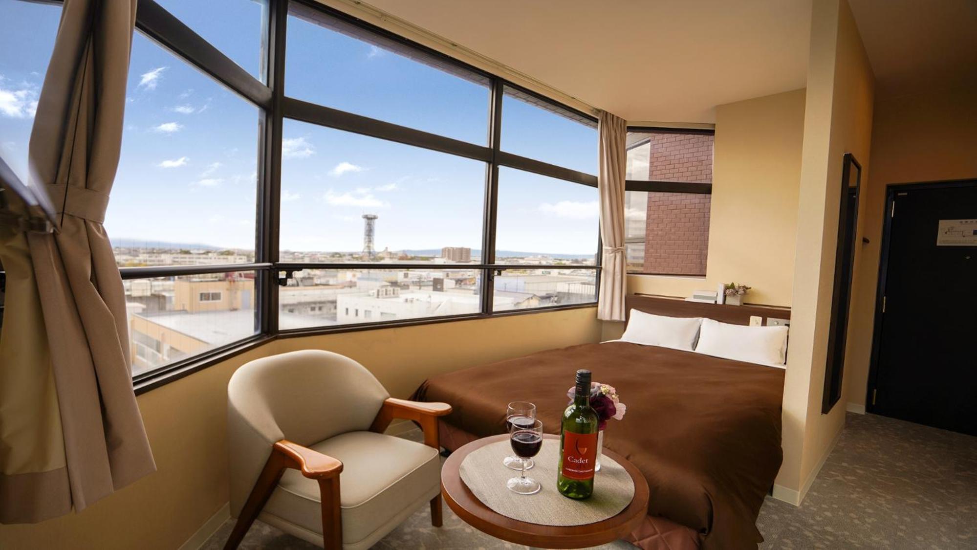 Renewal Deluxe Double Room - Non-Smoking - Photo 6