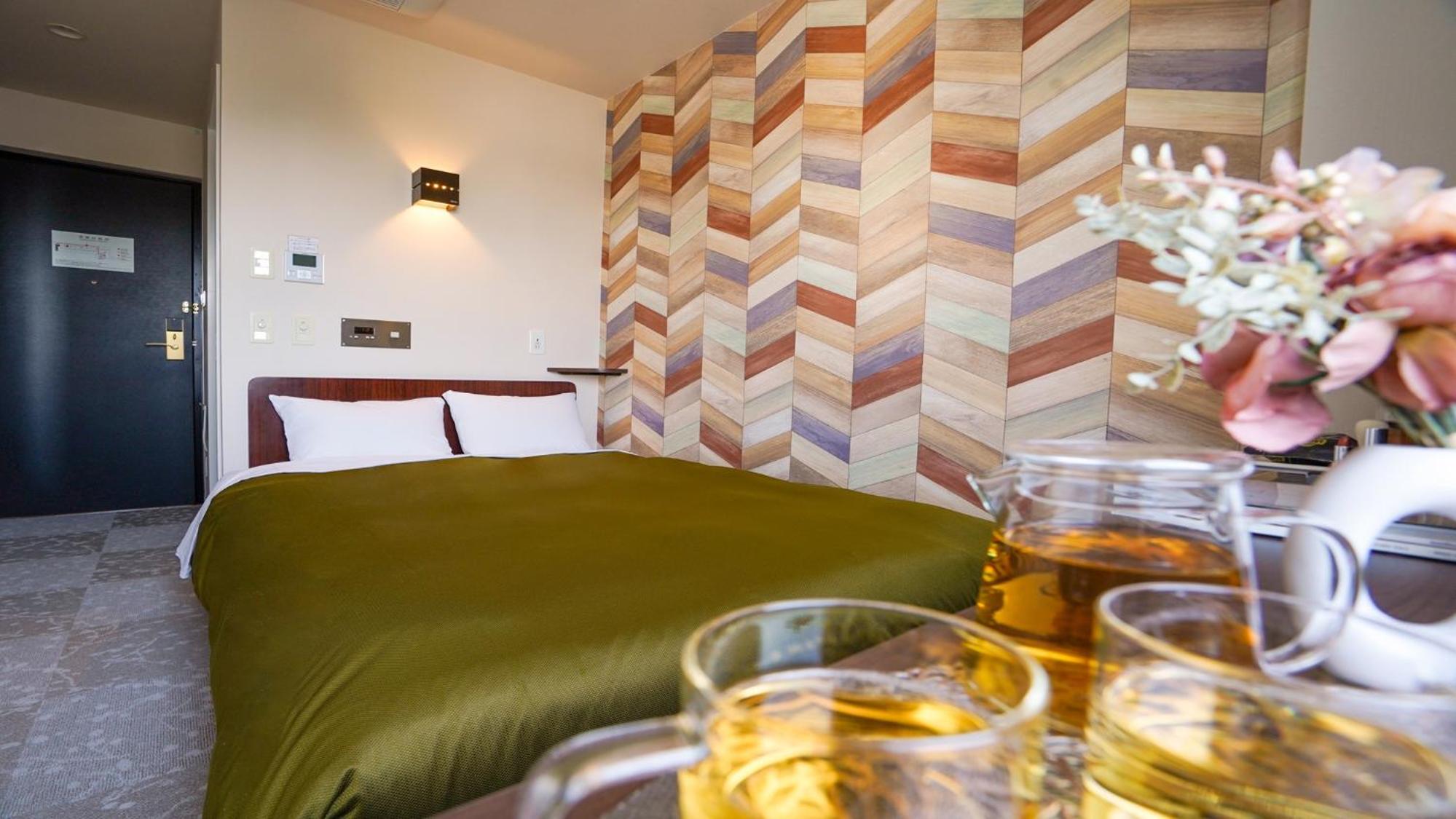 Renewal Standard Double Room - Smoking (E-Cigarets Only) - Photo 6