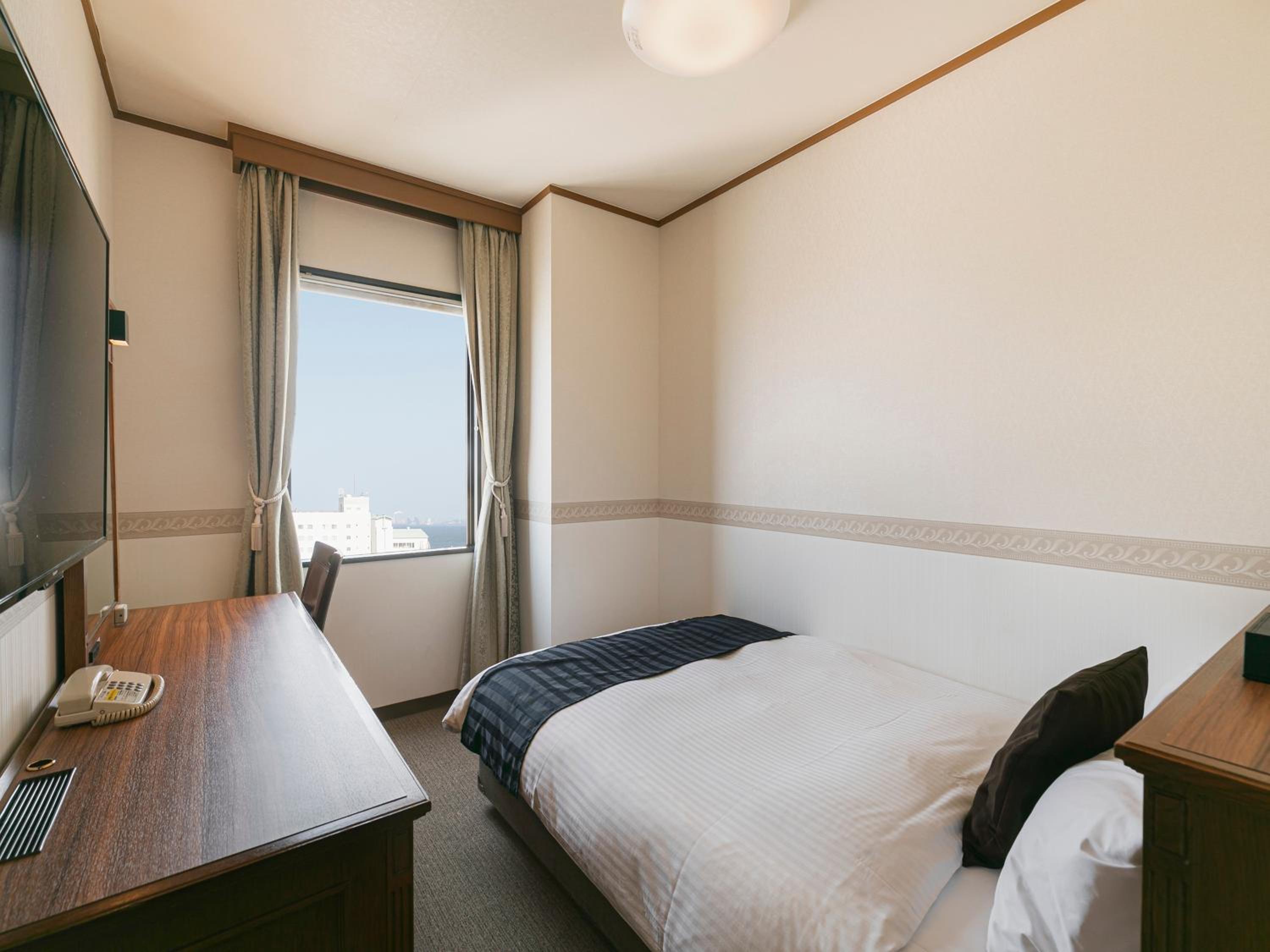 Double Room with Small Double Bed - Photo 4