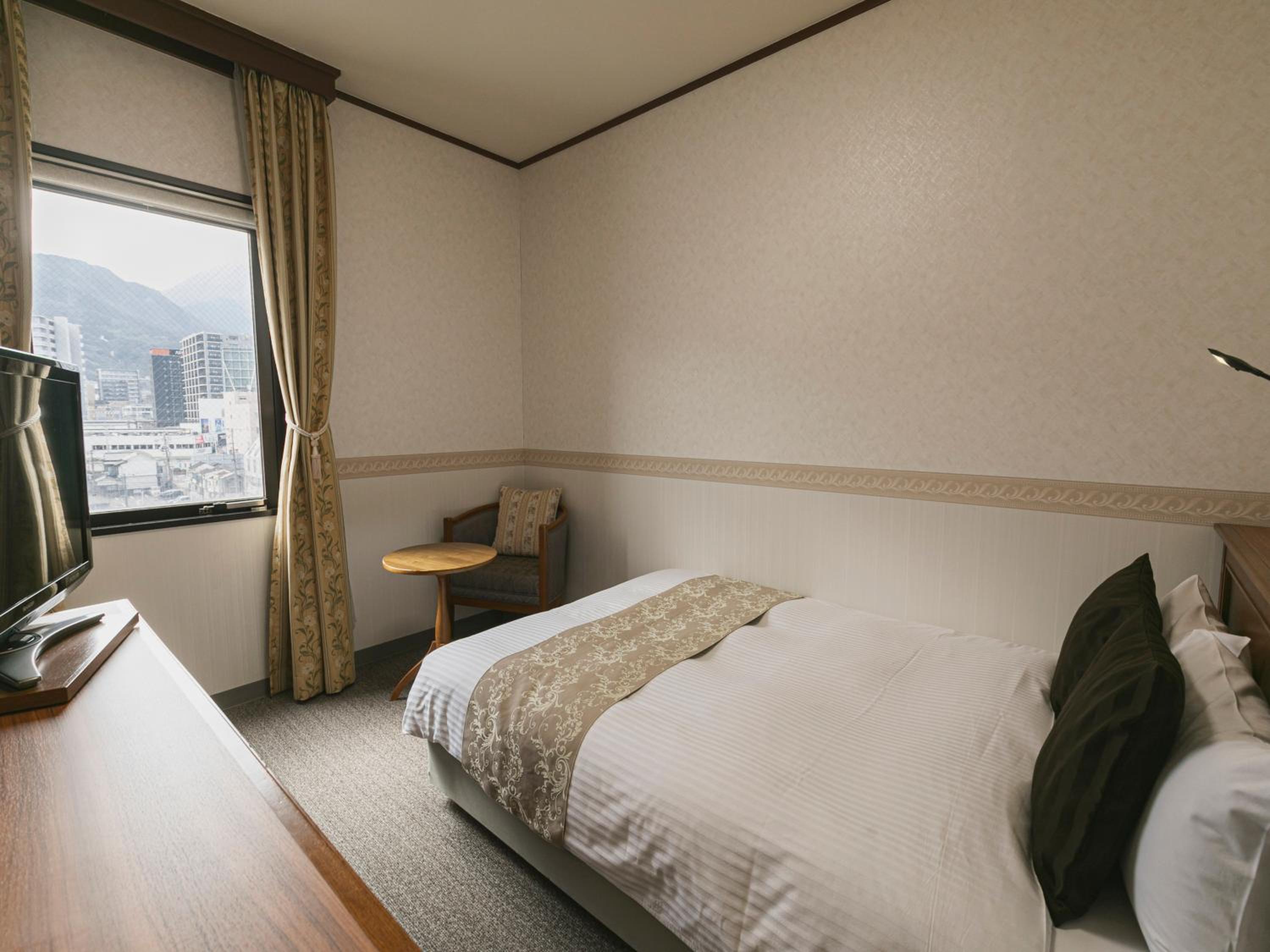 Standard Double Room - Photo 2