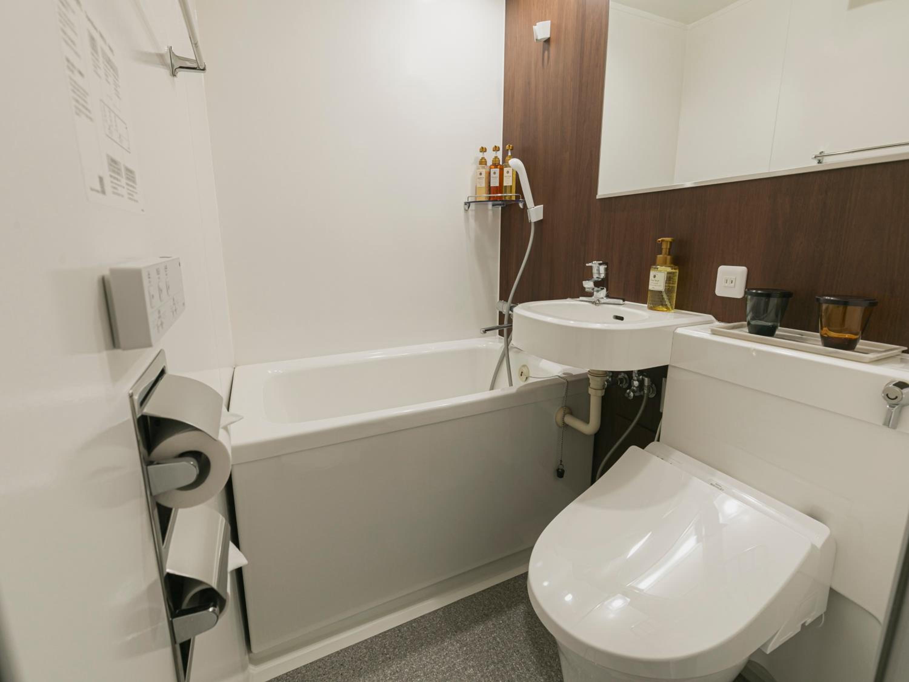 Standard Double Room - Photo 3
