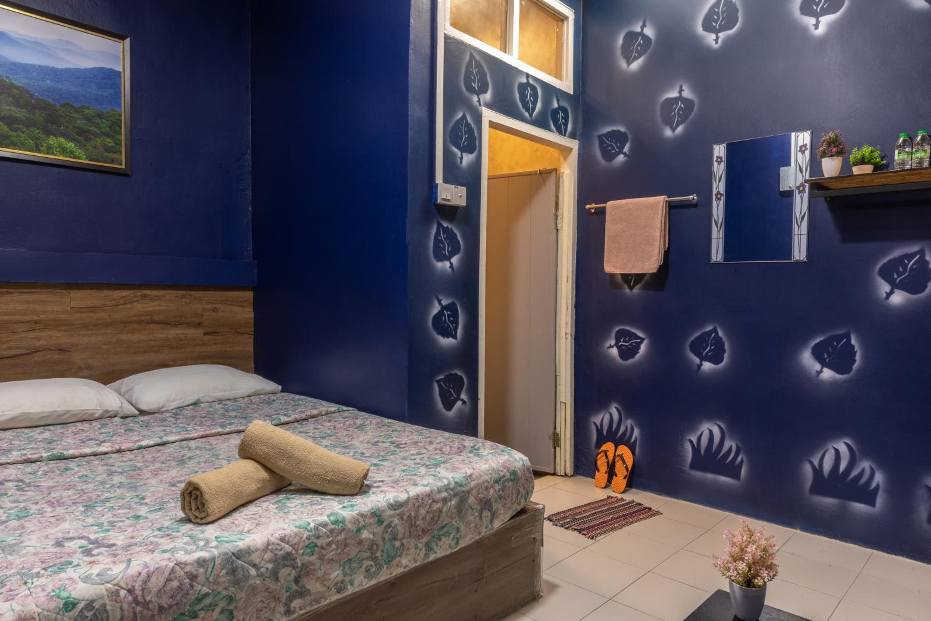 Deluxe Double Room - Photo 10
