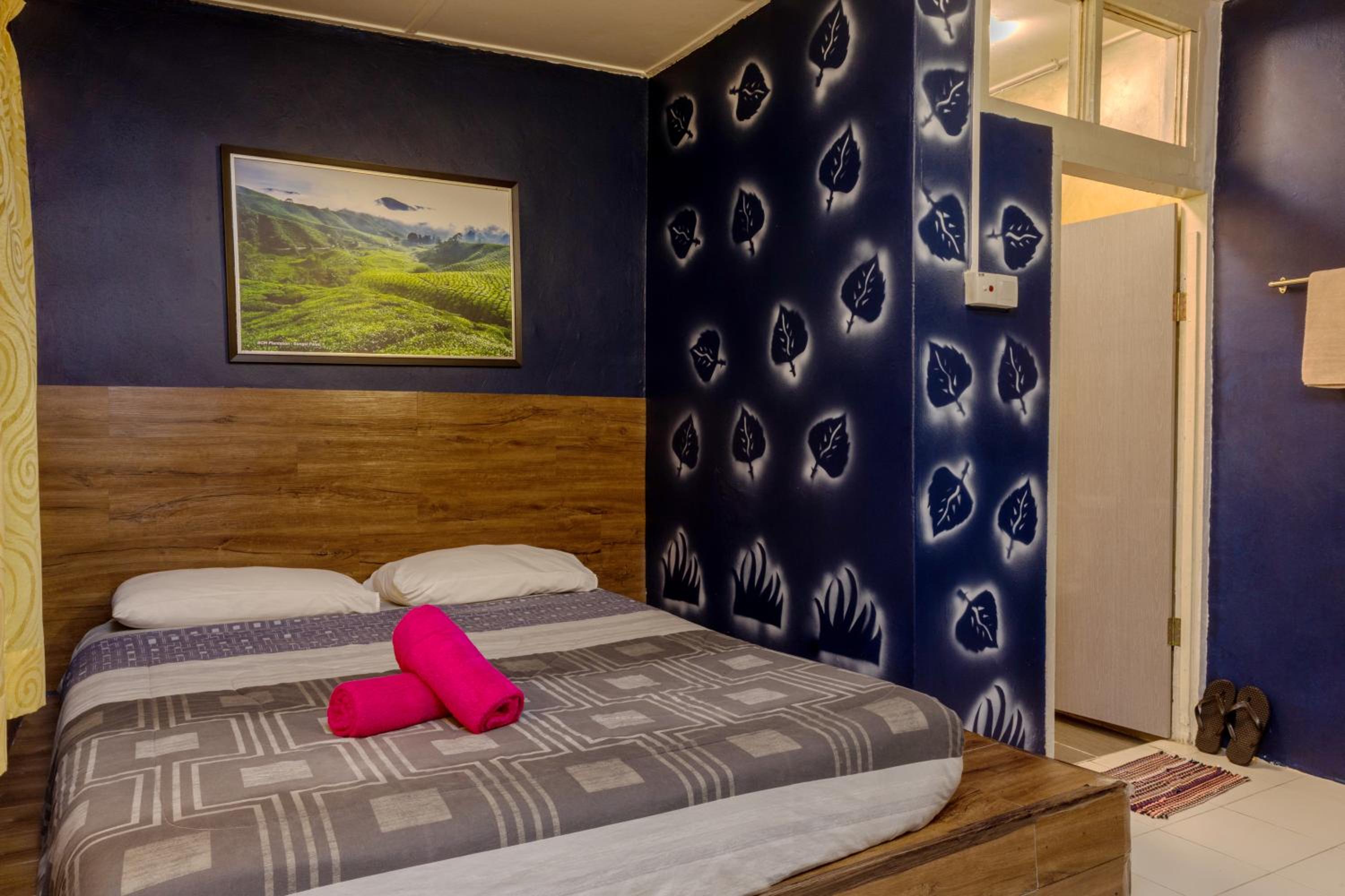 Deluxe Double Room - Photo 8