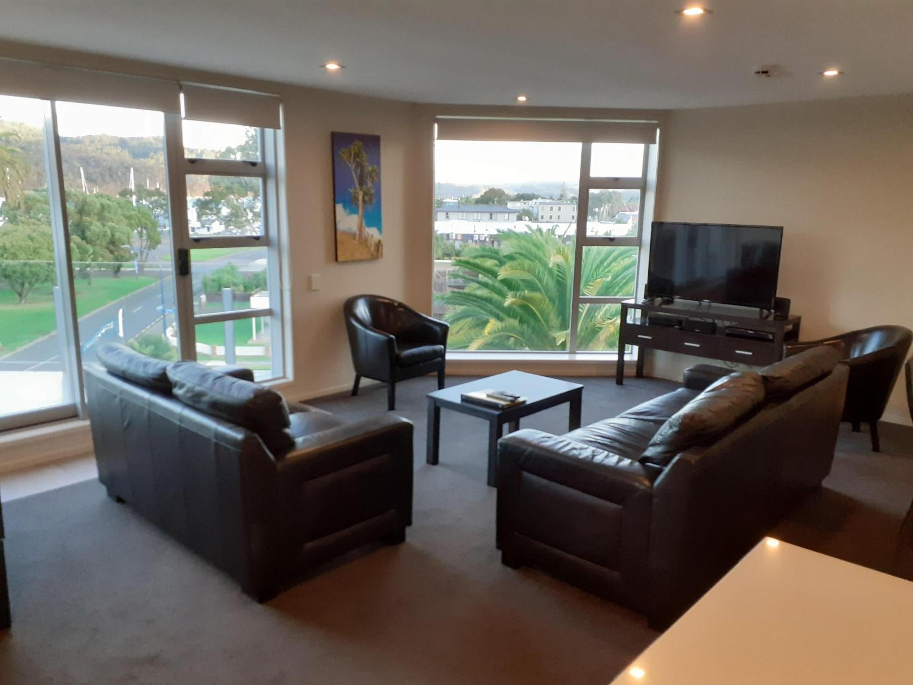 Superior Apartment