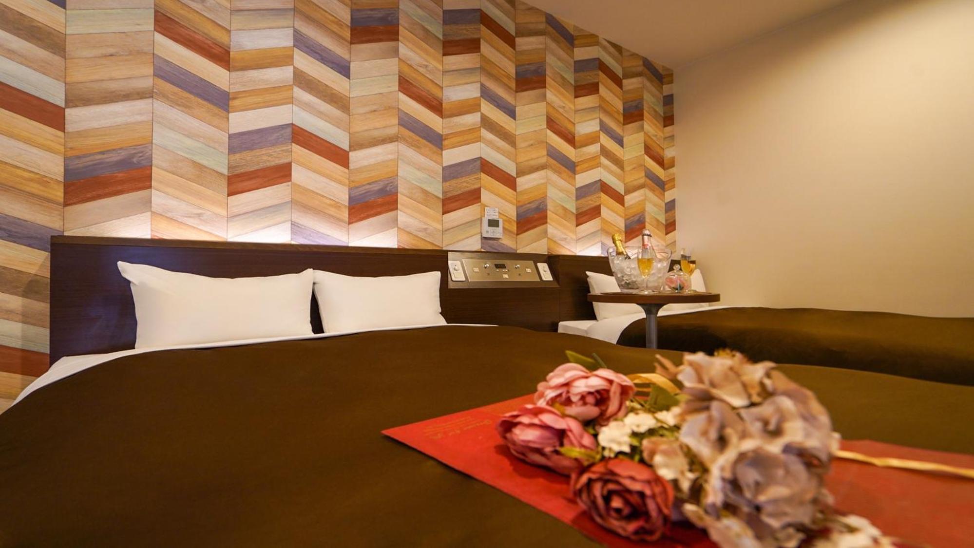 Renewal Deluxe Twin Room - Non-Smoking - Photo 6