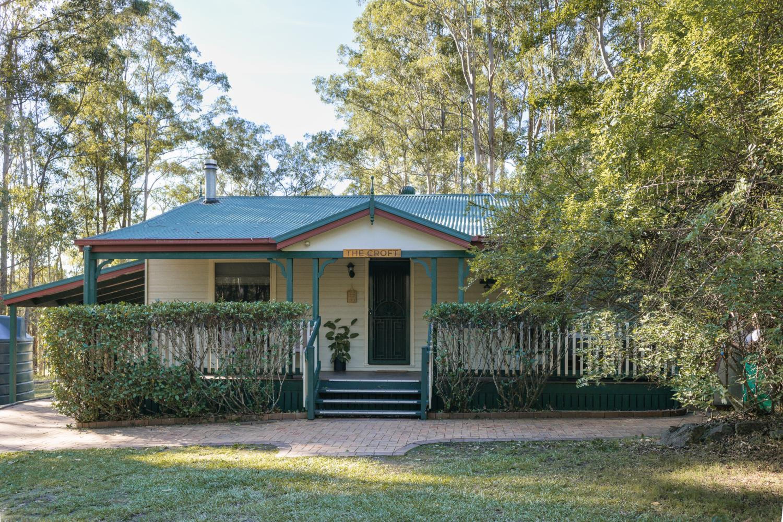 Vacation Home photo 2