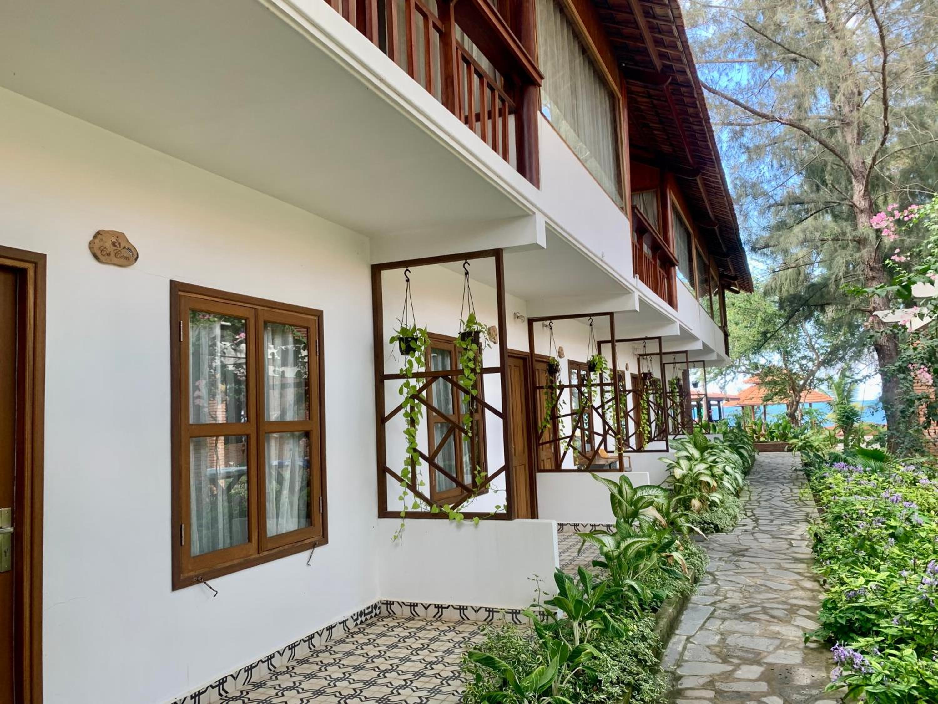 Double Room with Terrace photo 2