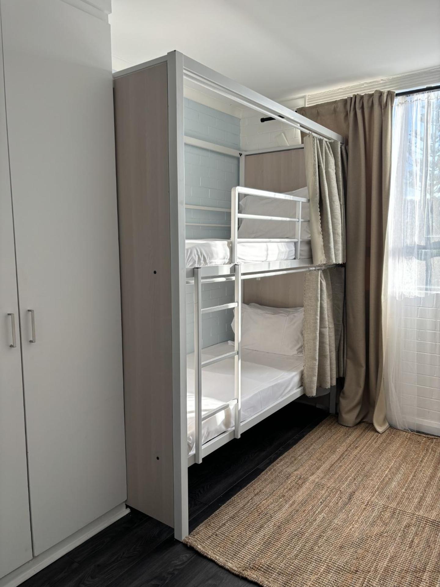 Bed in 4-Bed Female Dormitory Room (18-35 years old only) thumbnail 6