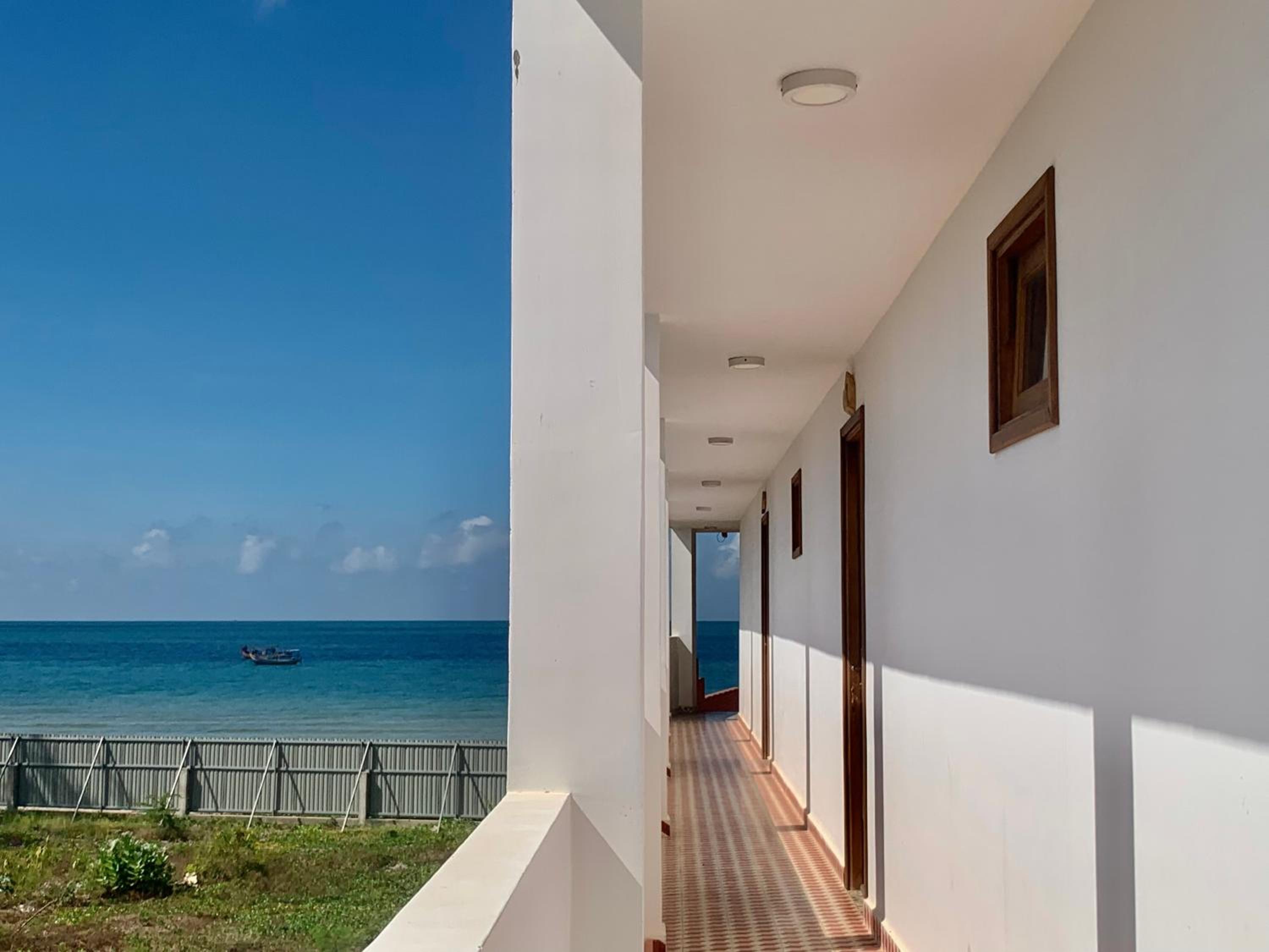 Family Suite with Balcony photo 2