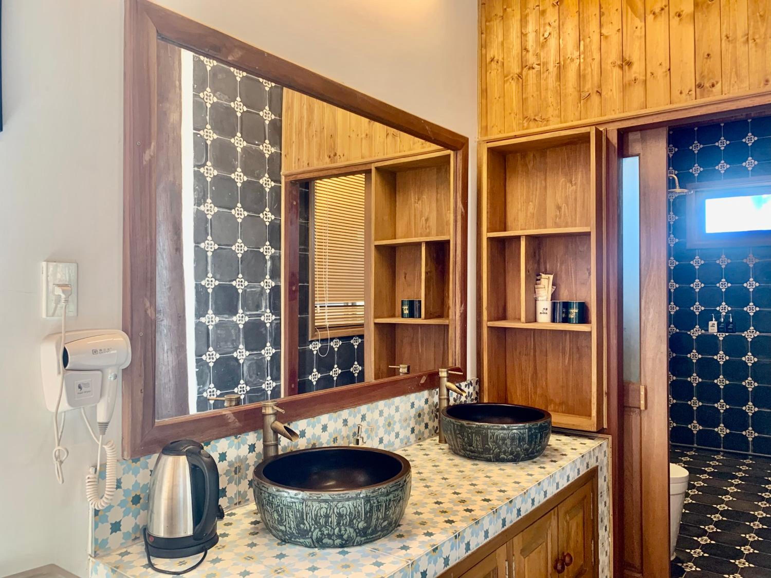 Family Suite with Balcony photo 3