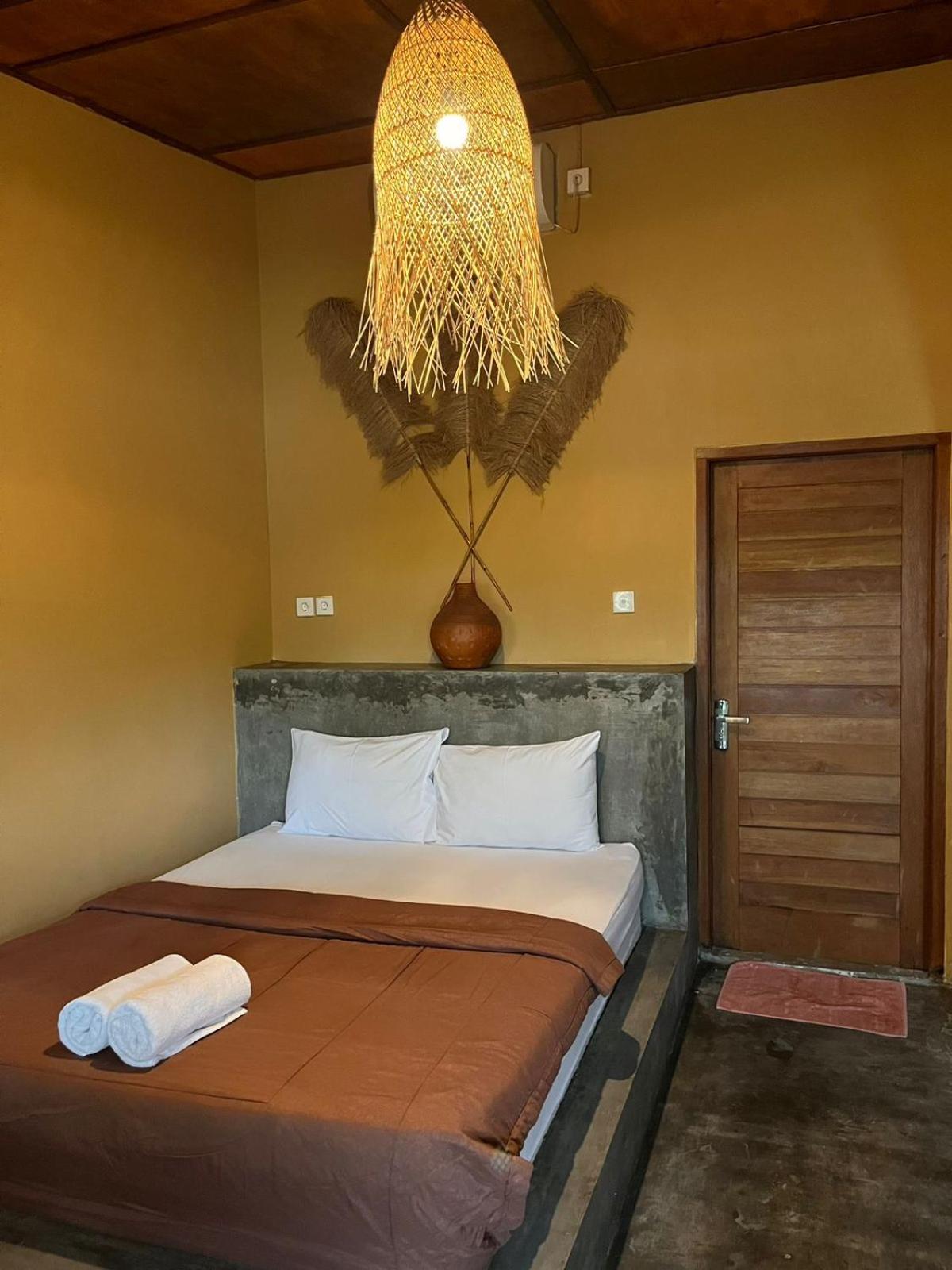 Three-Bedroom Villa - Photo 1