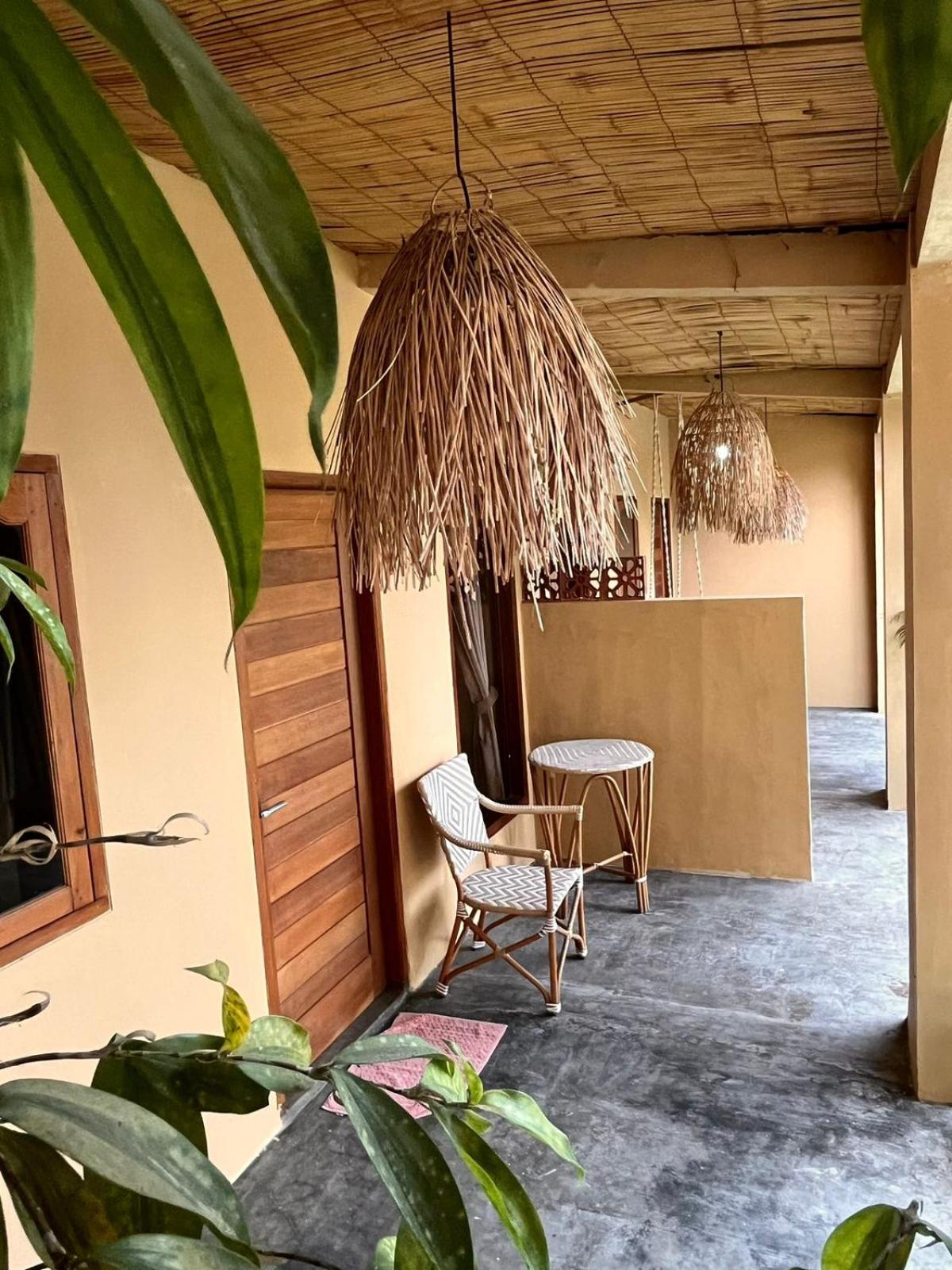 Three-Bedroom Villa - Photo 4