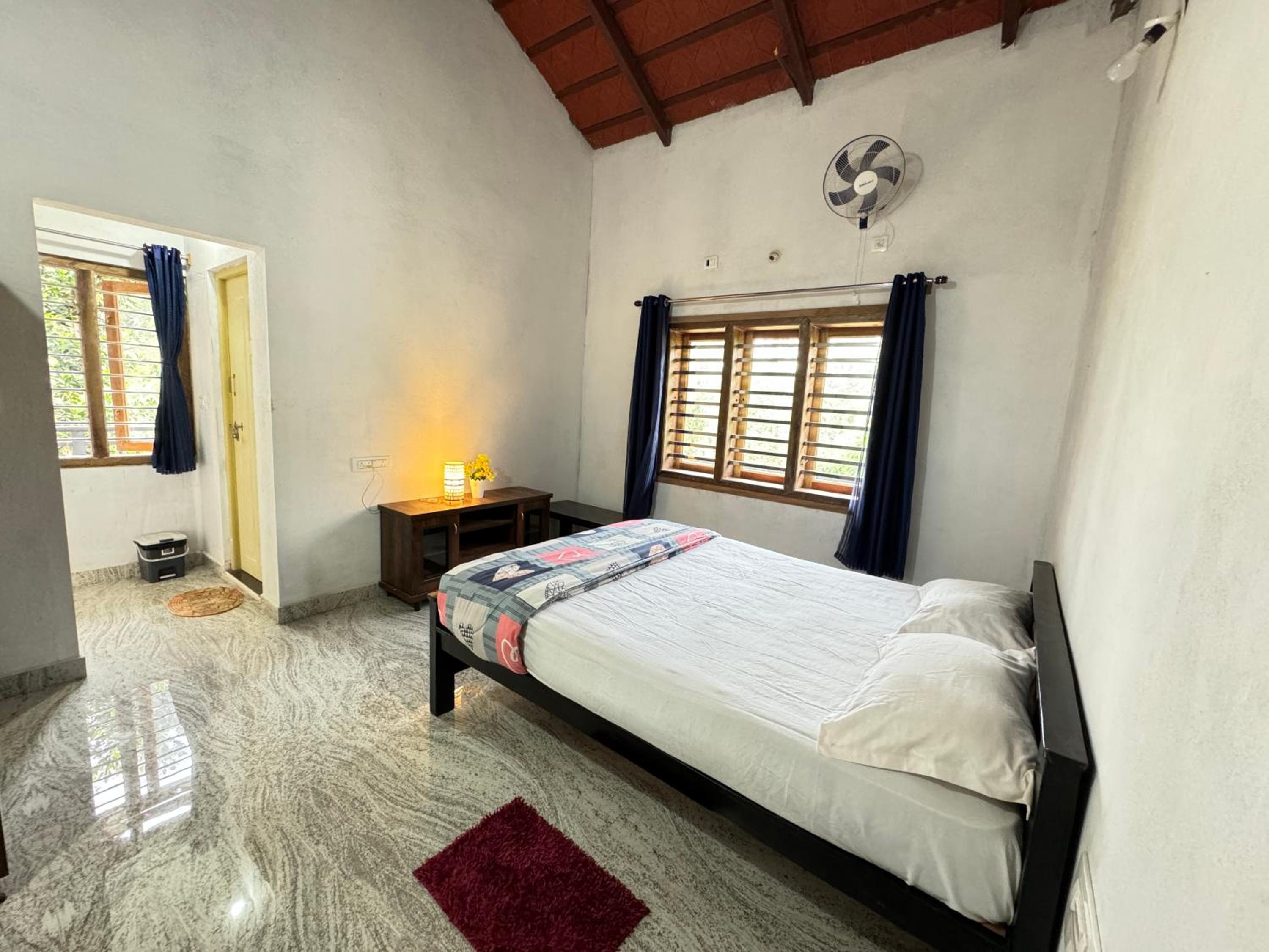 Deluxe Room photo 1