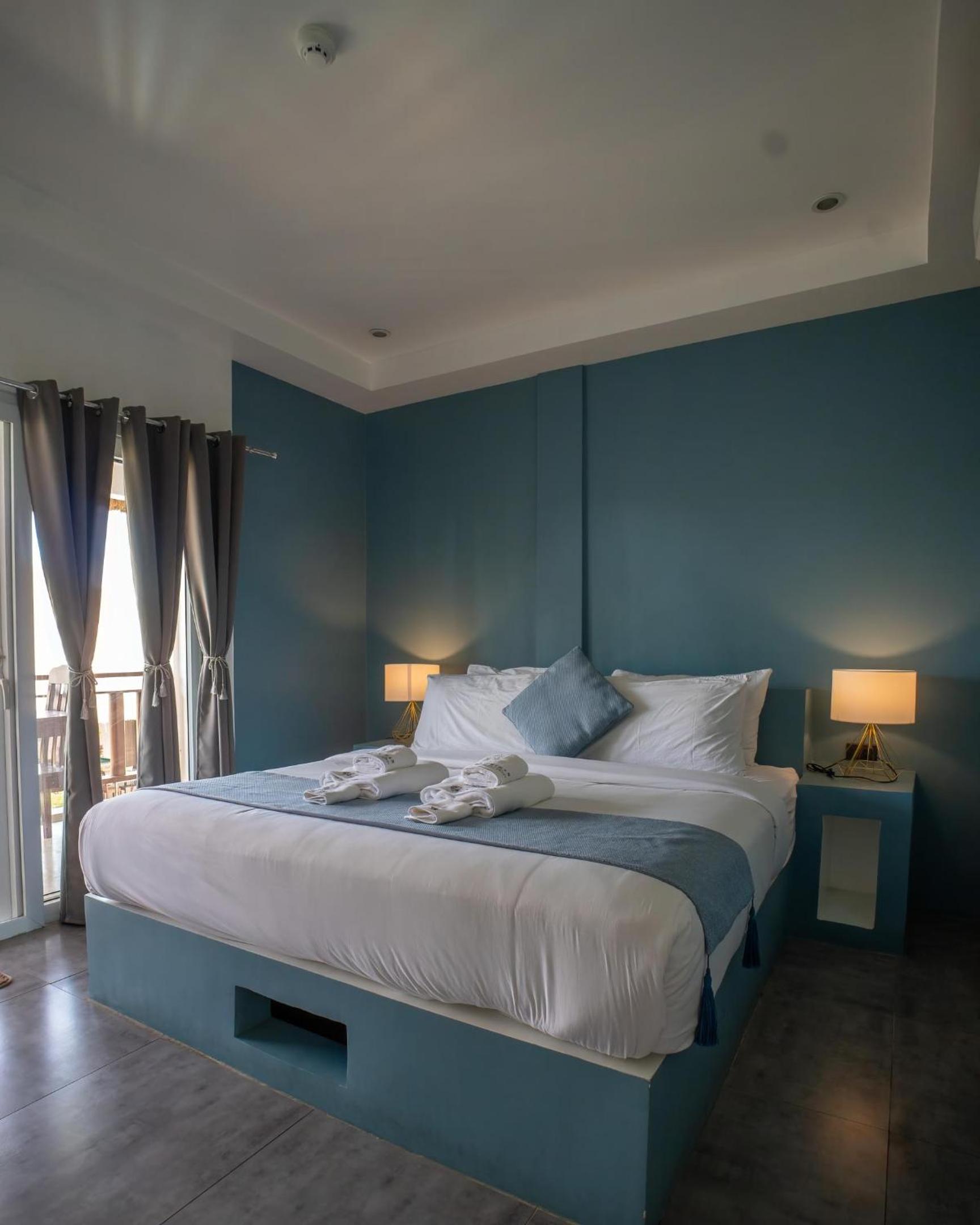 Deluxe Double Room photo 1