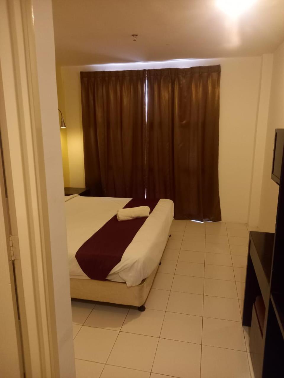 Deluxe Queen Room photo 1