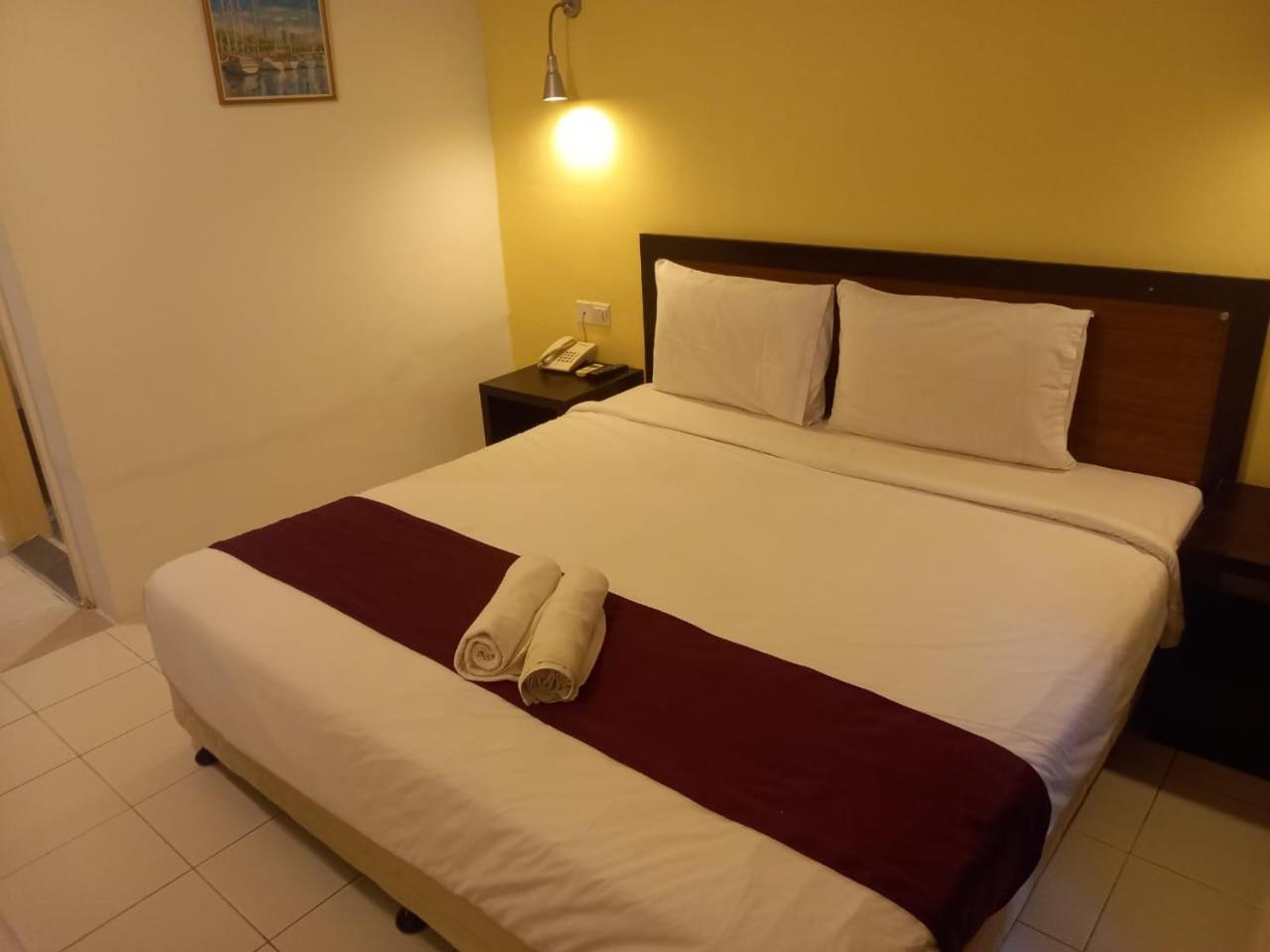 Deluxe Queen Room photo 3