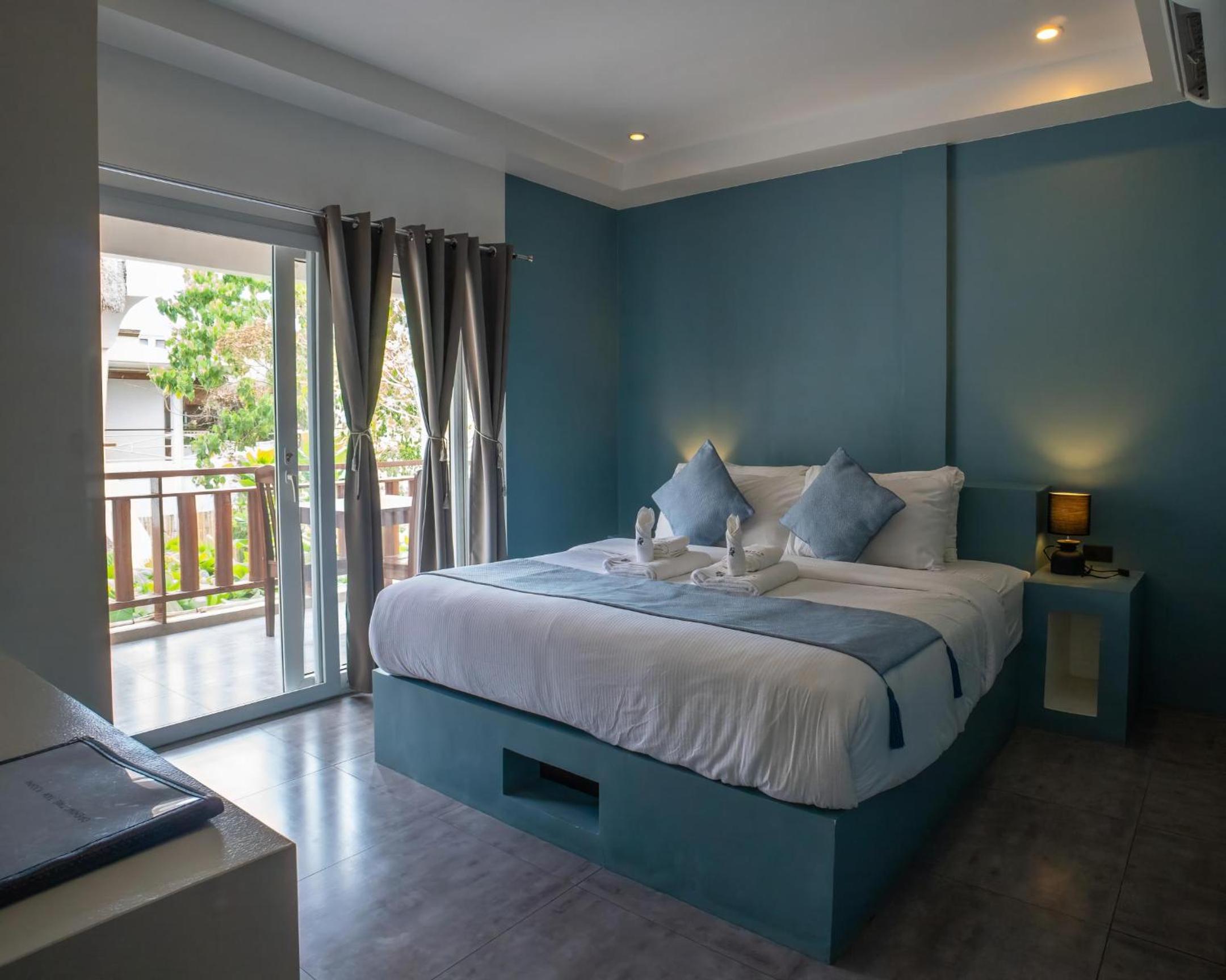 Standard Double Room - No Pool View photo 1