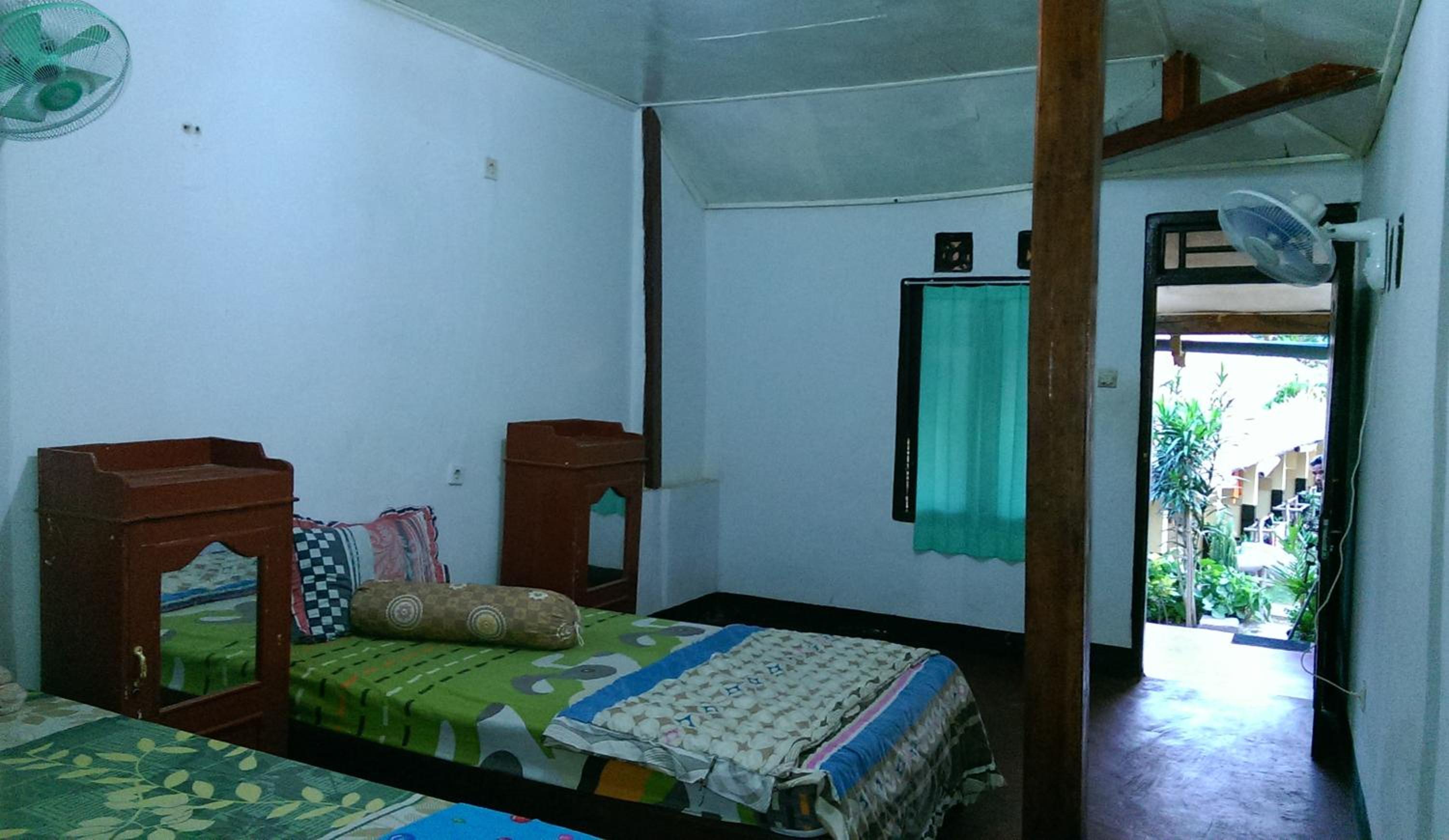 Superior Twin Room - Photo 1