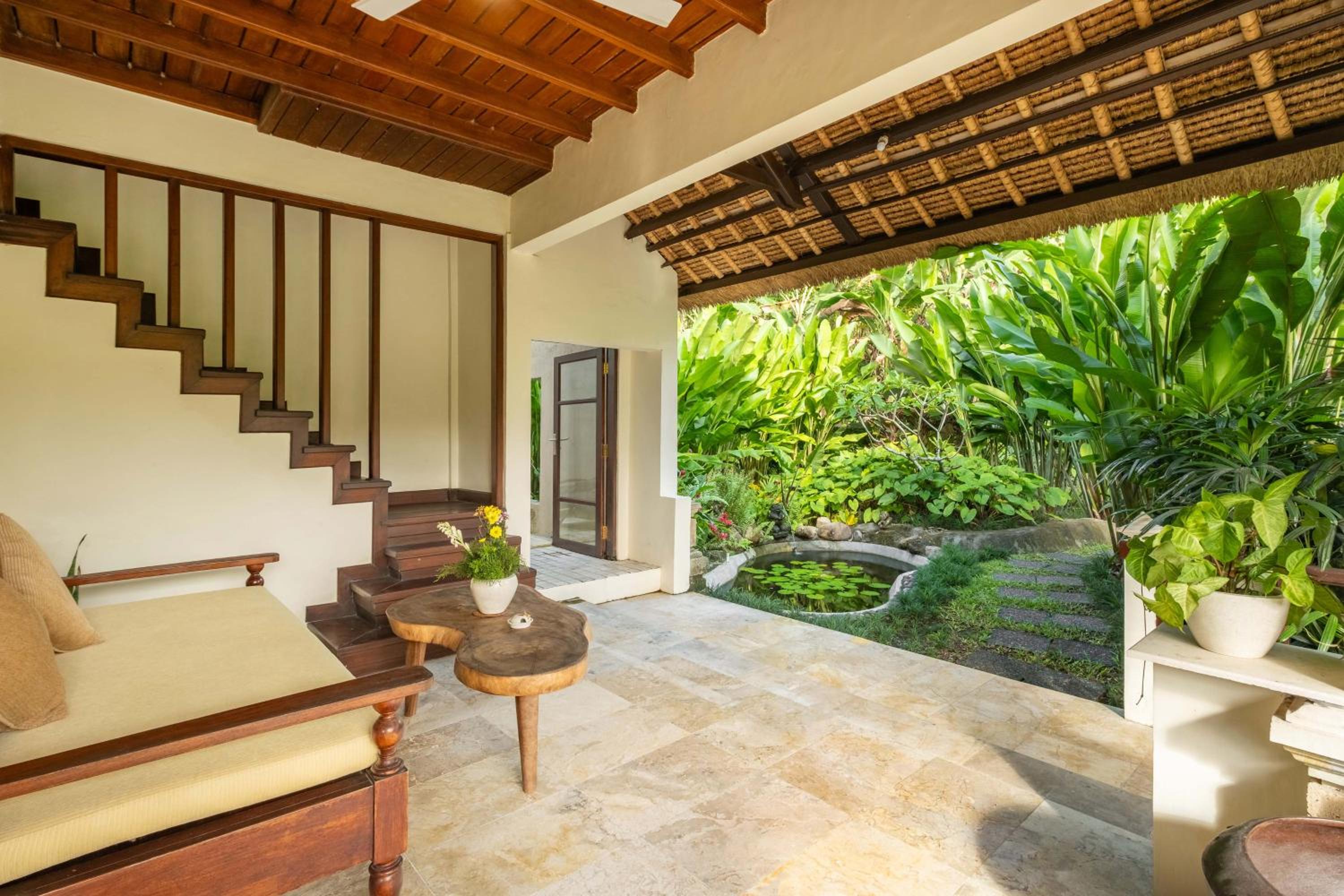Two Bedroom Duplex Villa with River view - Photo 4