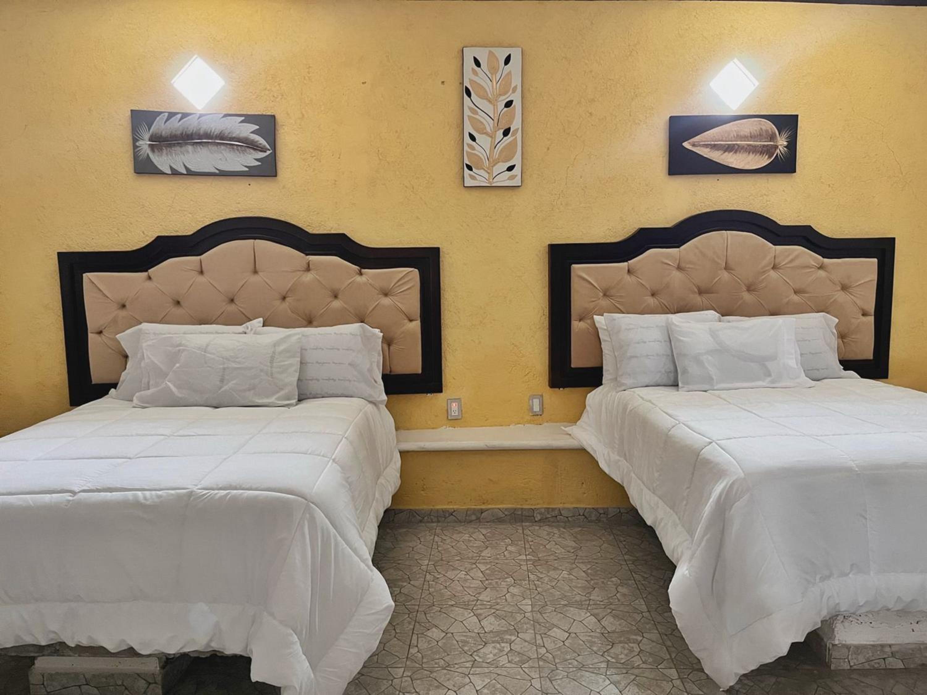 Quadruple Room photo 1