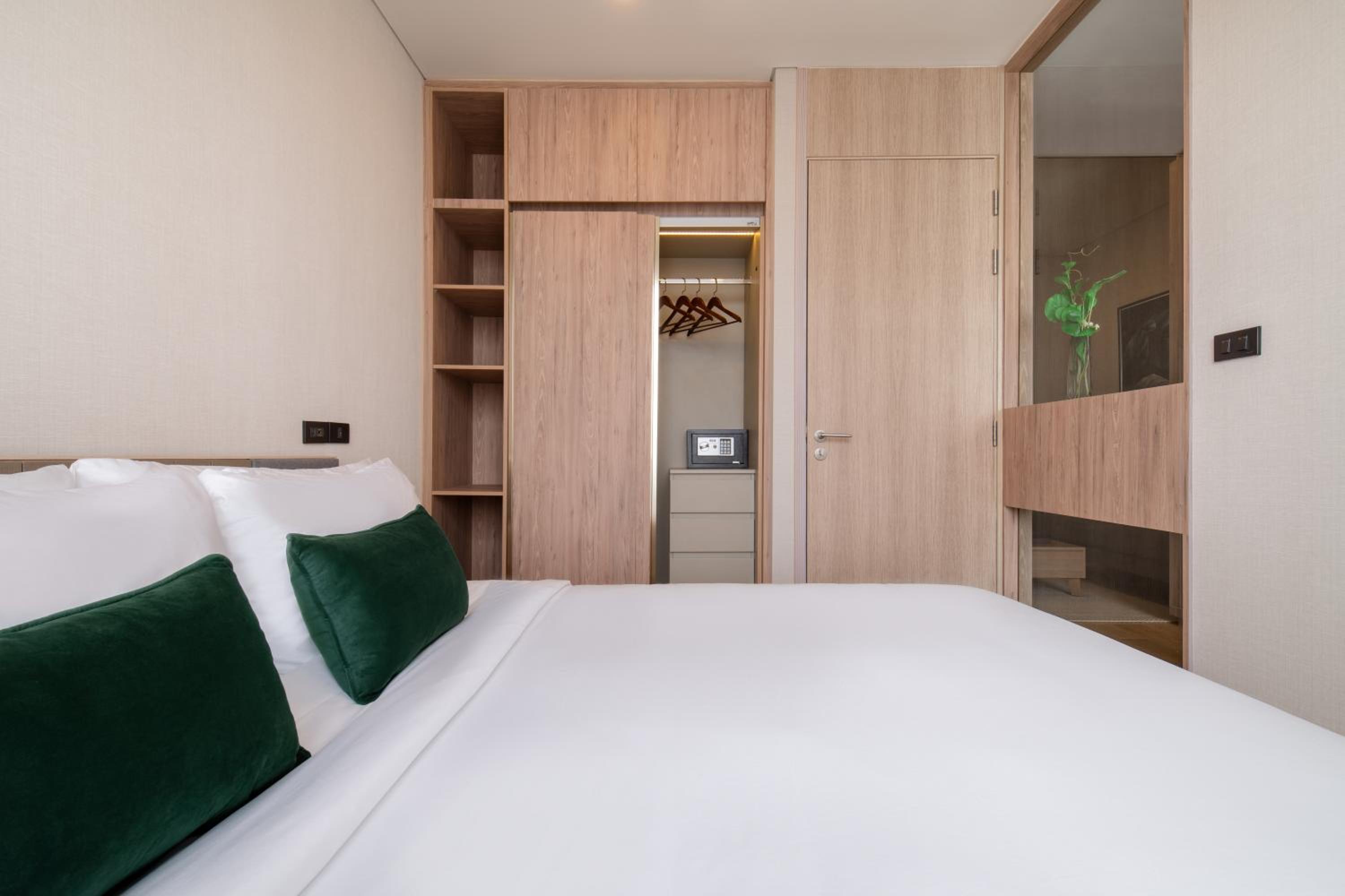 Two-Bedroom Suite photo 2