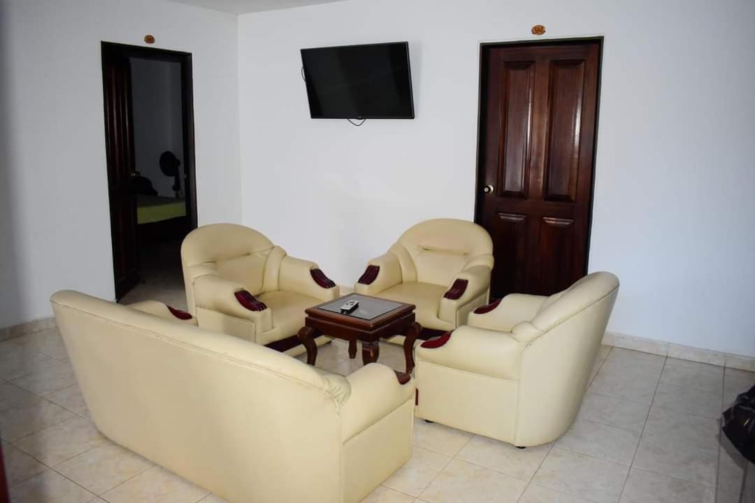 Triple Room photo 1