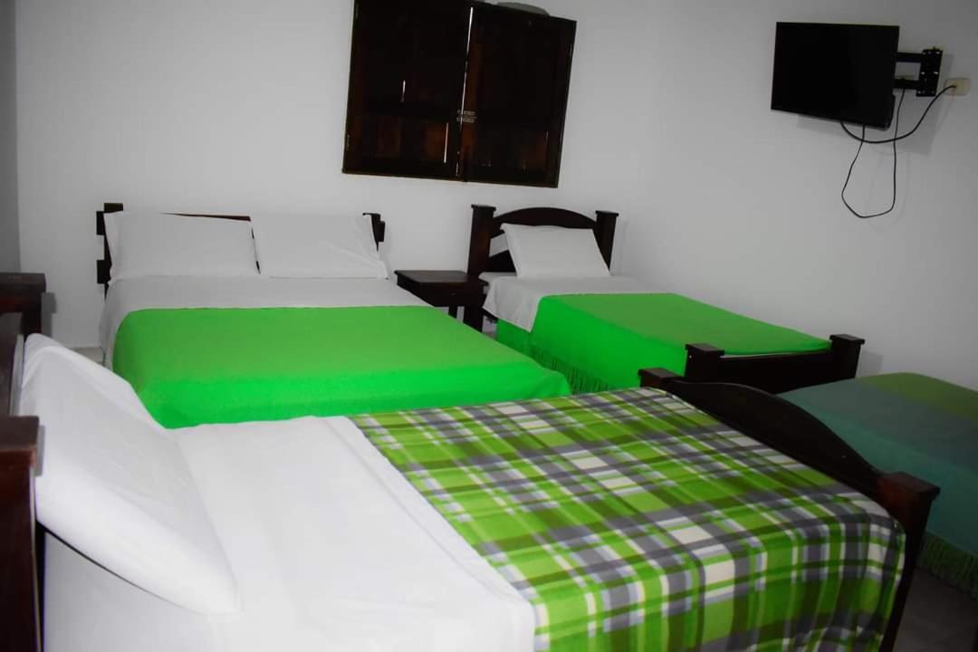 Triple Room photo 2