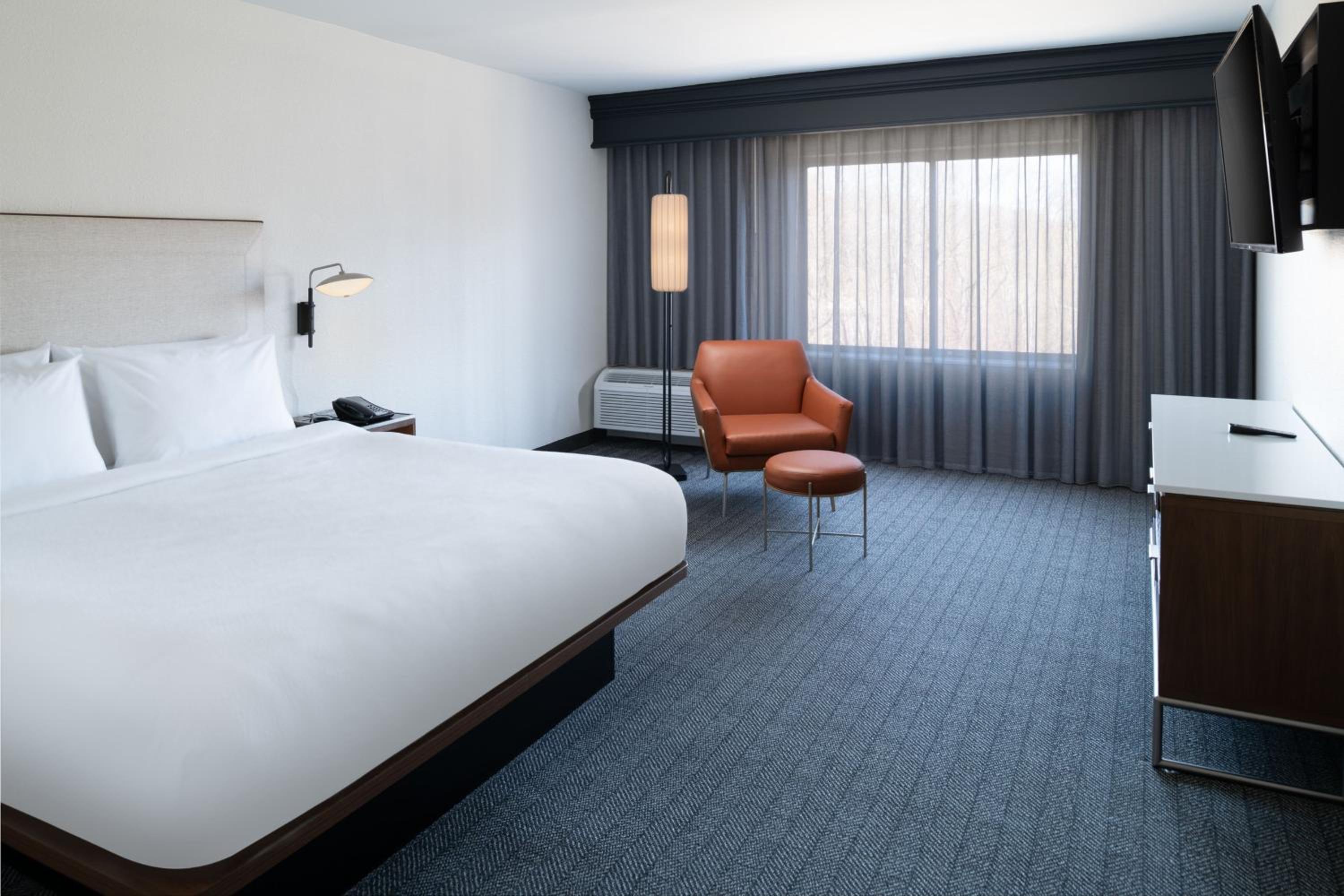 King Suite - Photo 4
