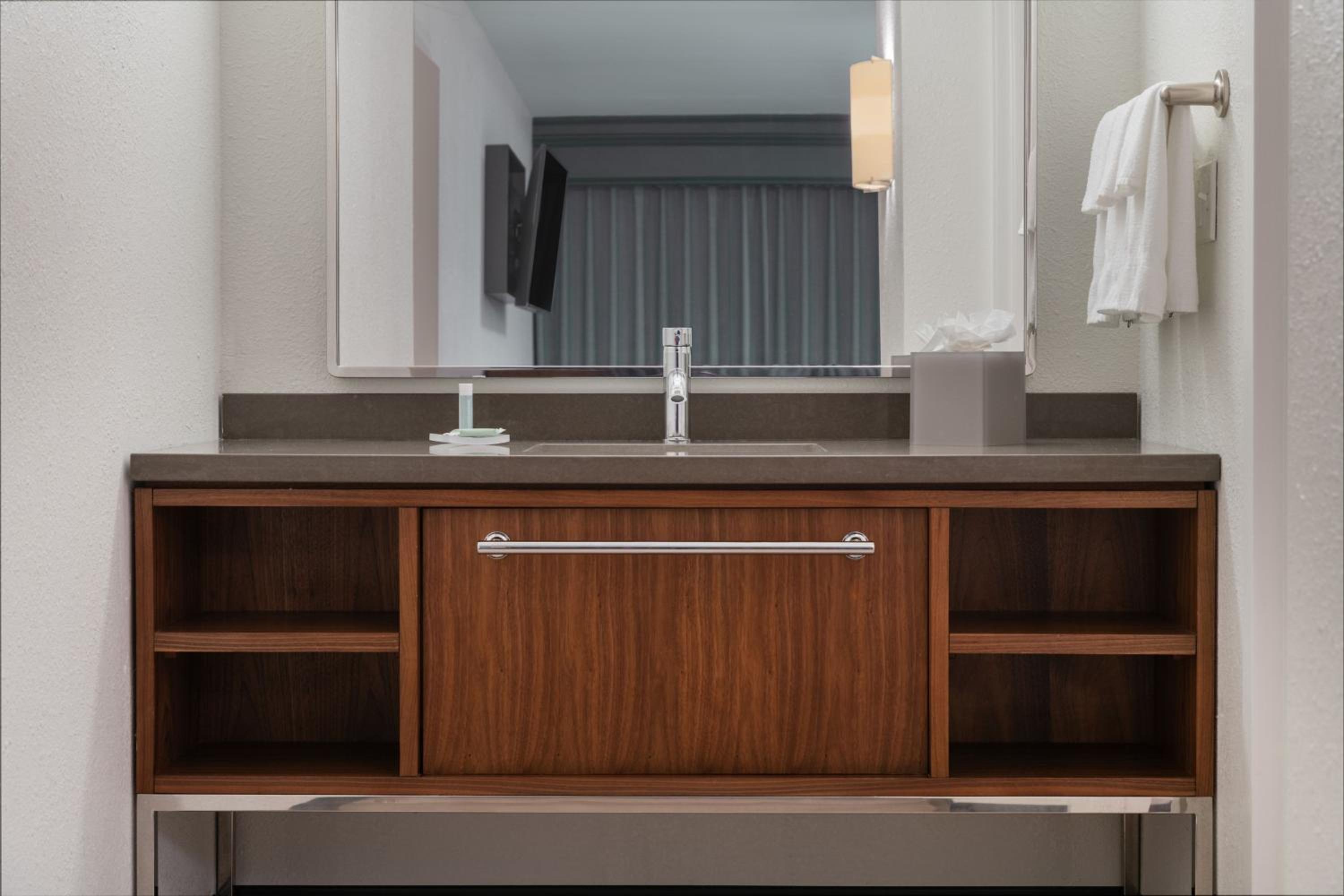 King Suite - Photo 8