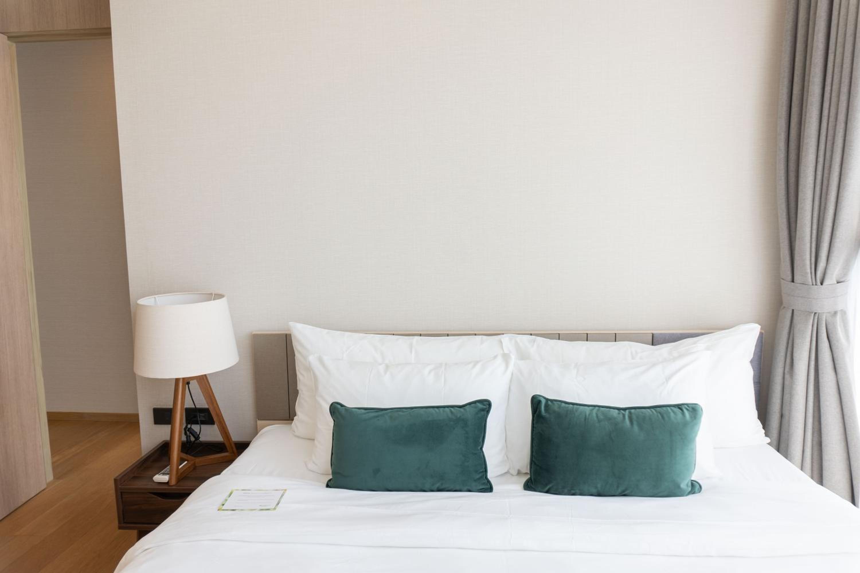 One-Bedroom Suite photo 3