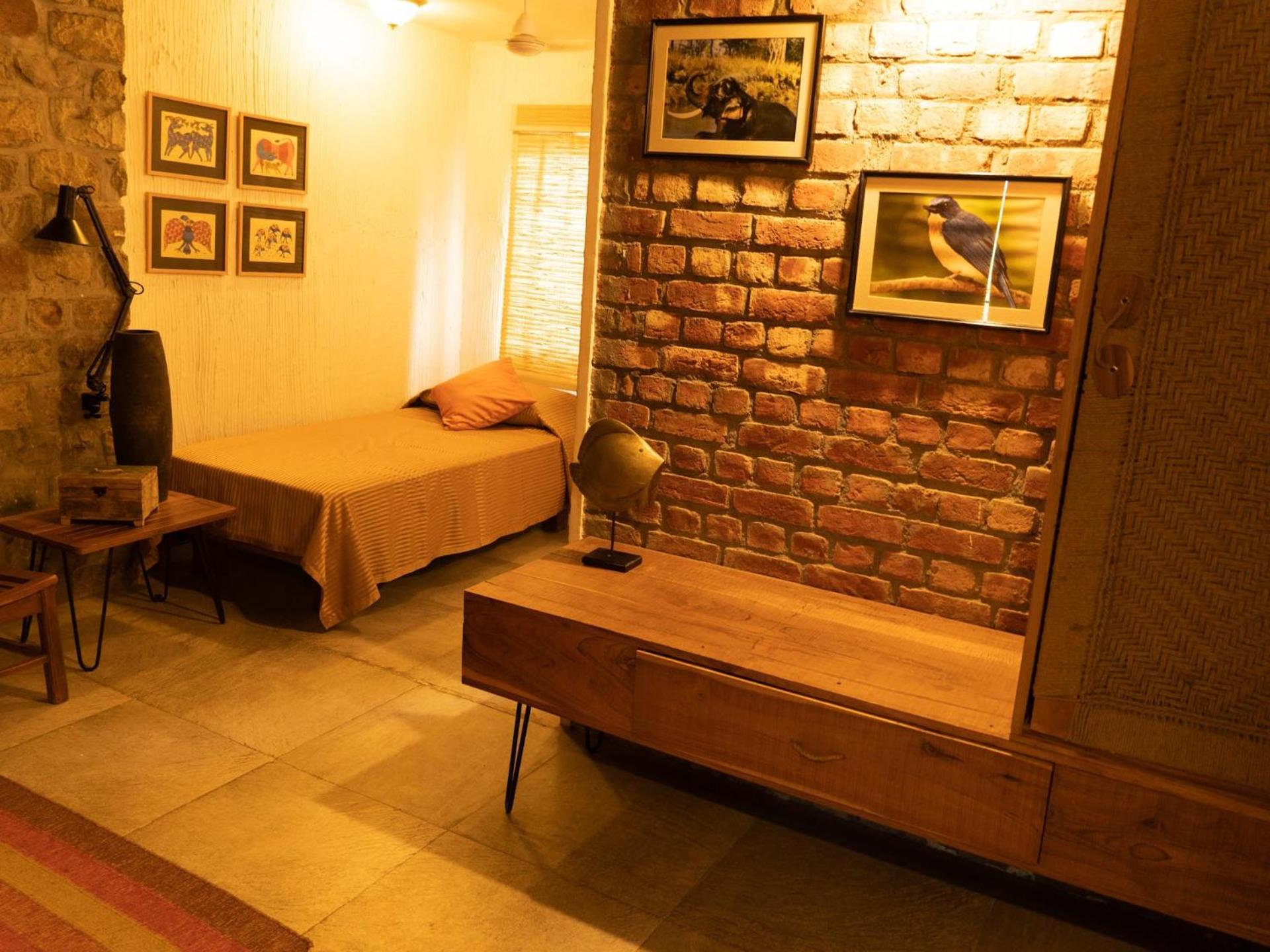 Double Room photo 2